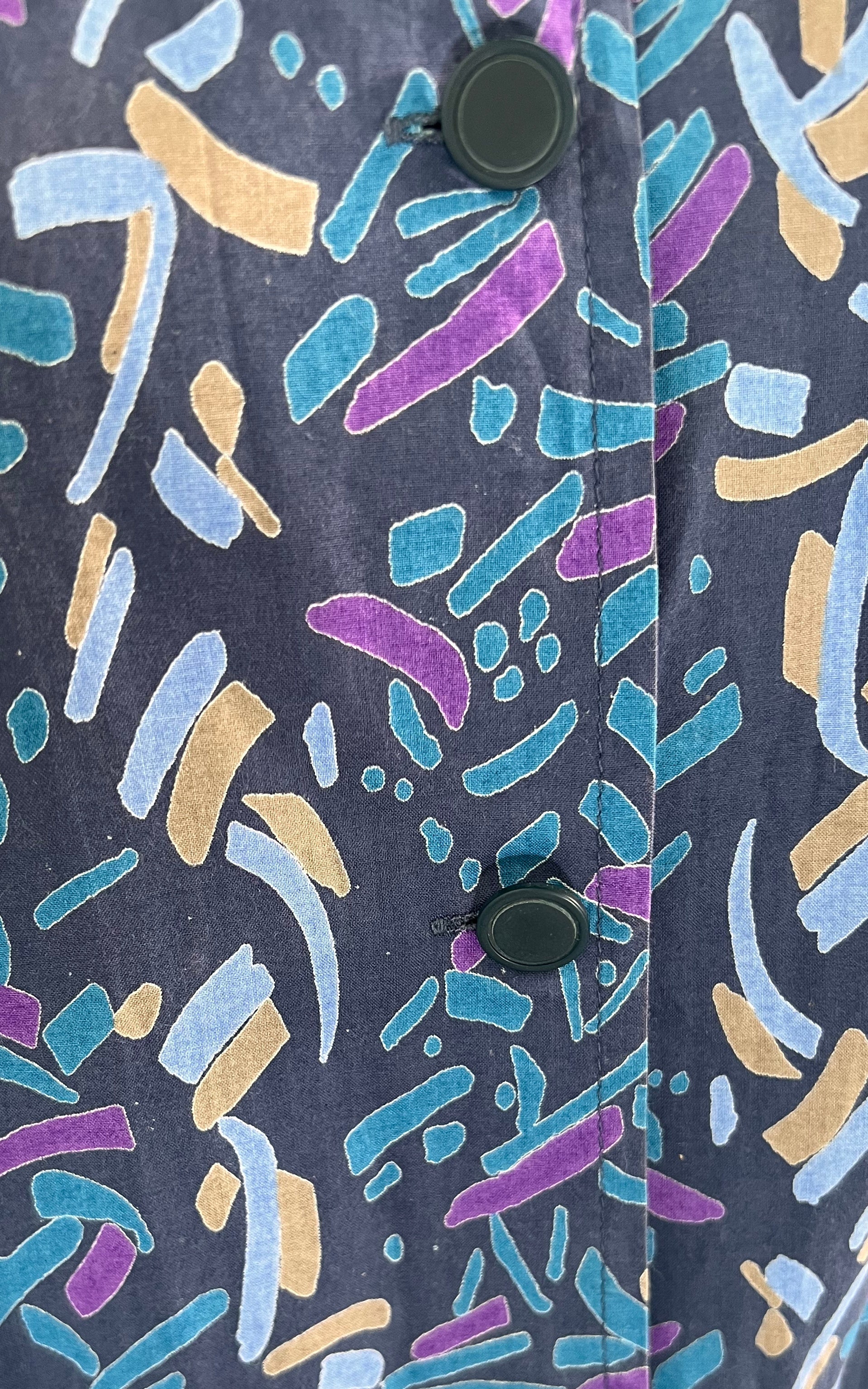 Abito vintage Marimekko