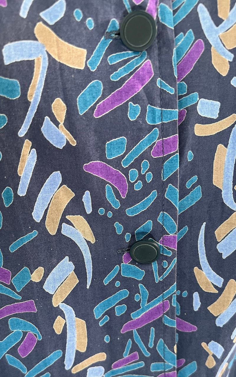 Vintage Marimekko Dress