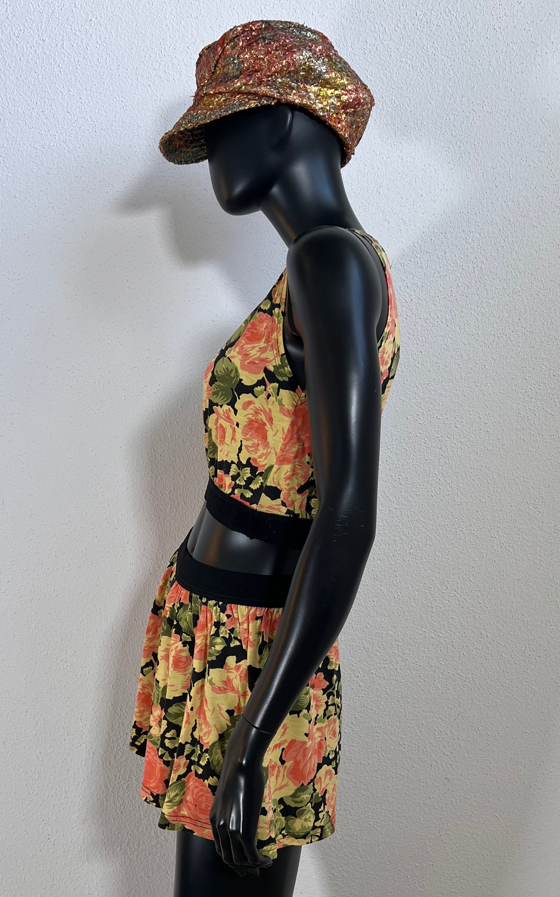 Vintage 90s Panty Set