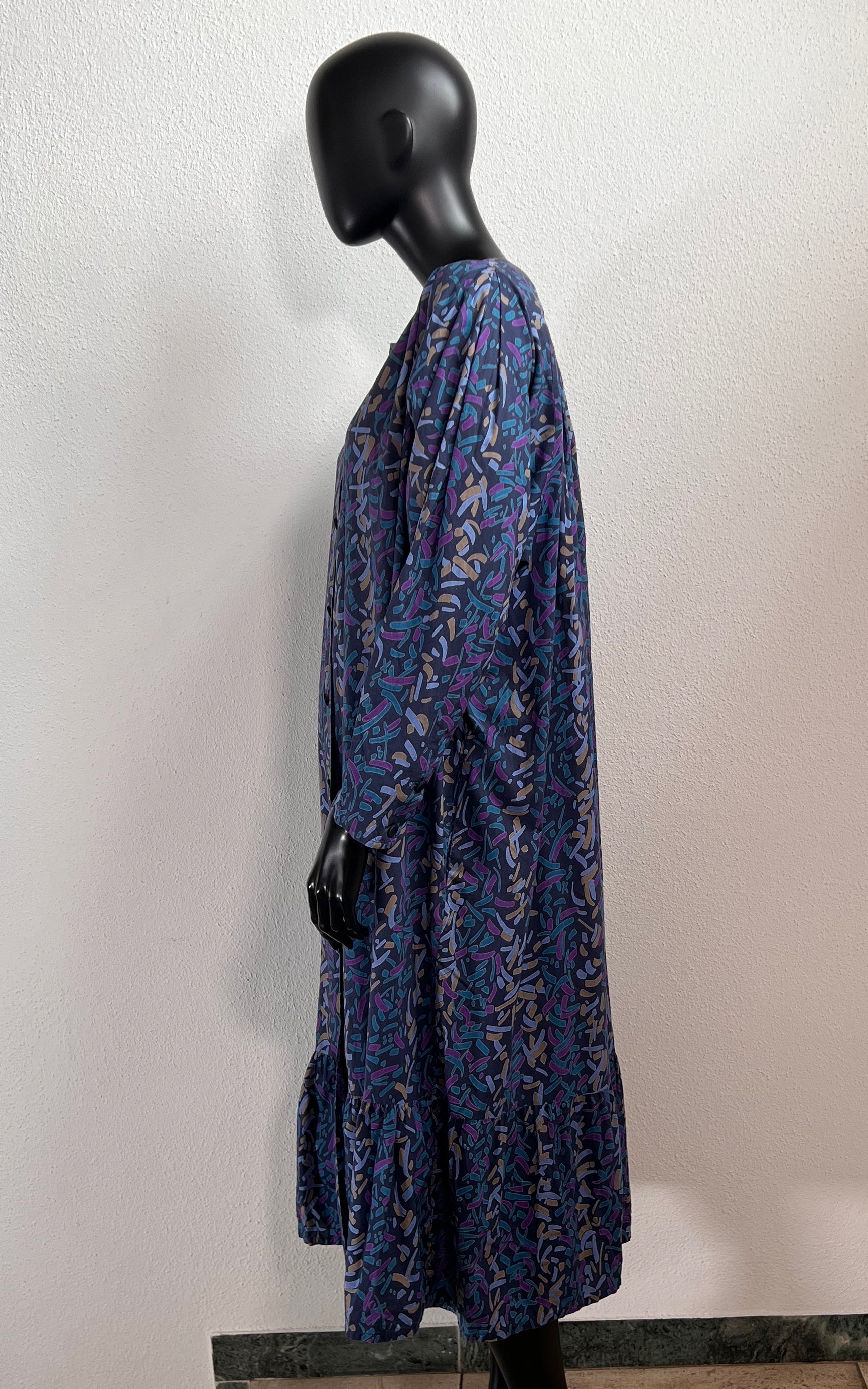 Vintage Marimekko Dress