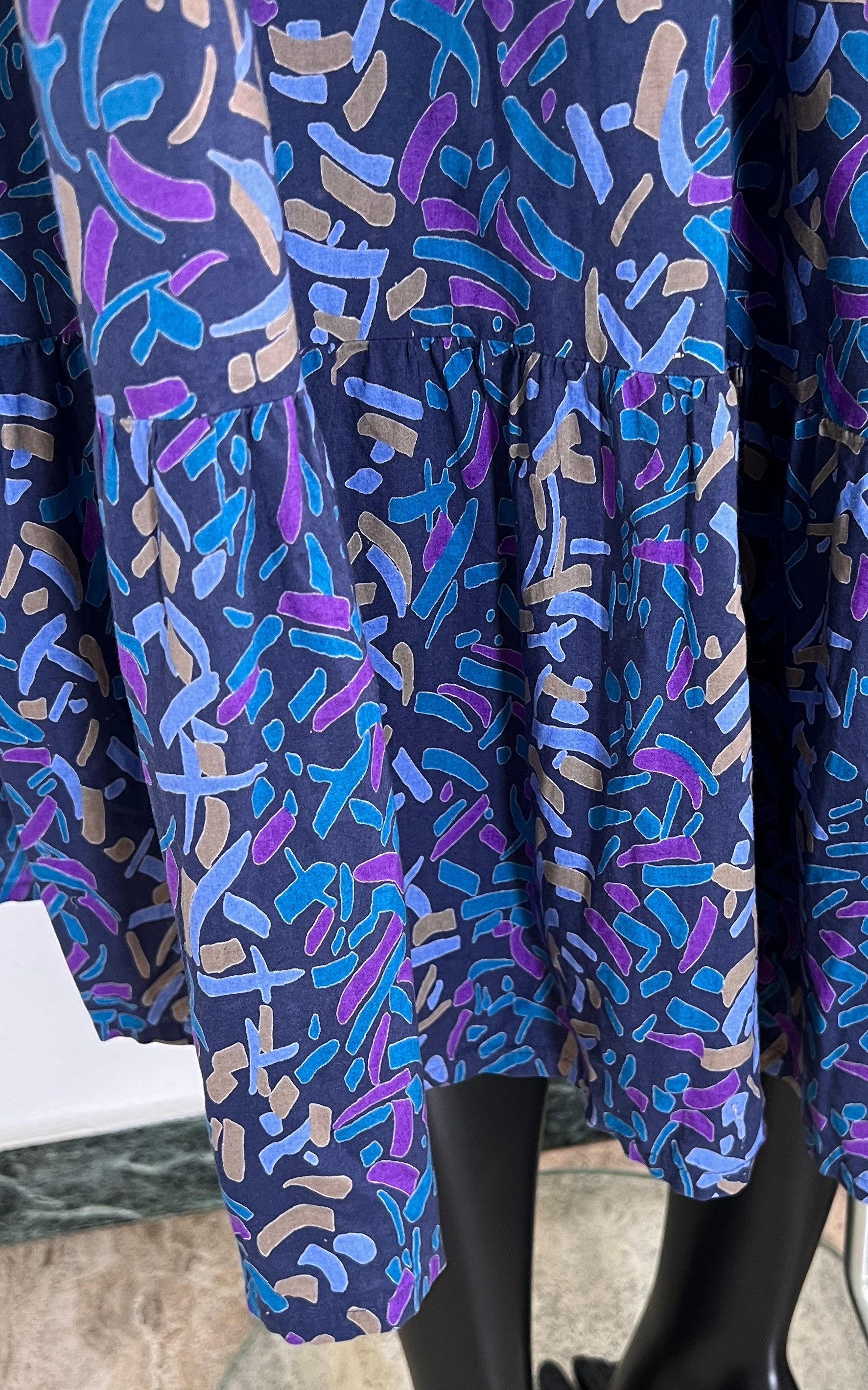 Abito vintage Marimekko