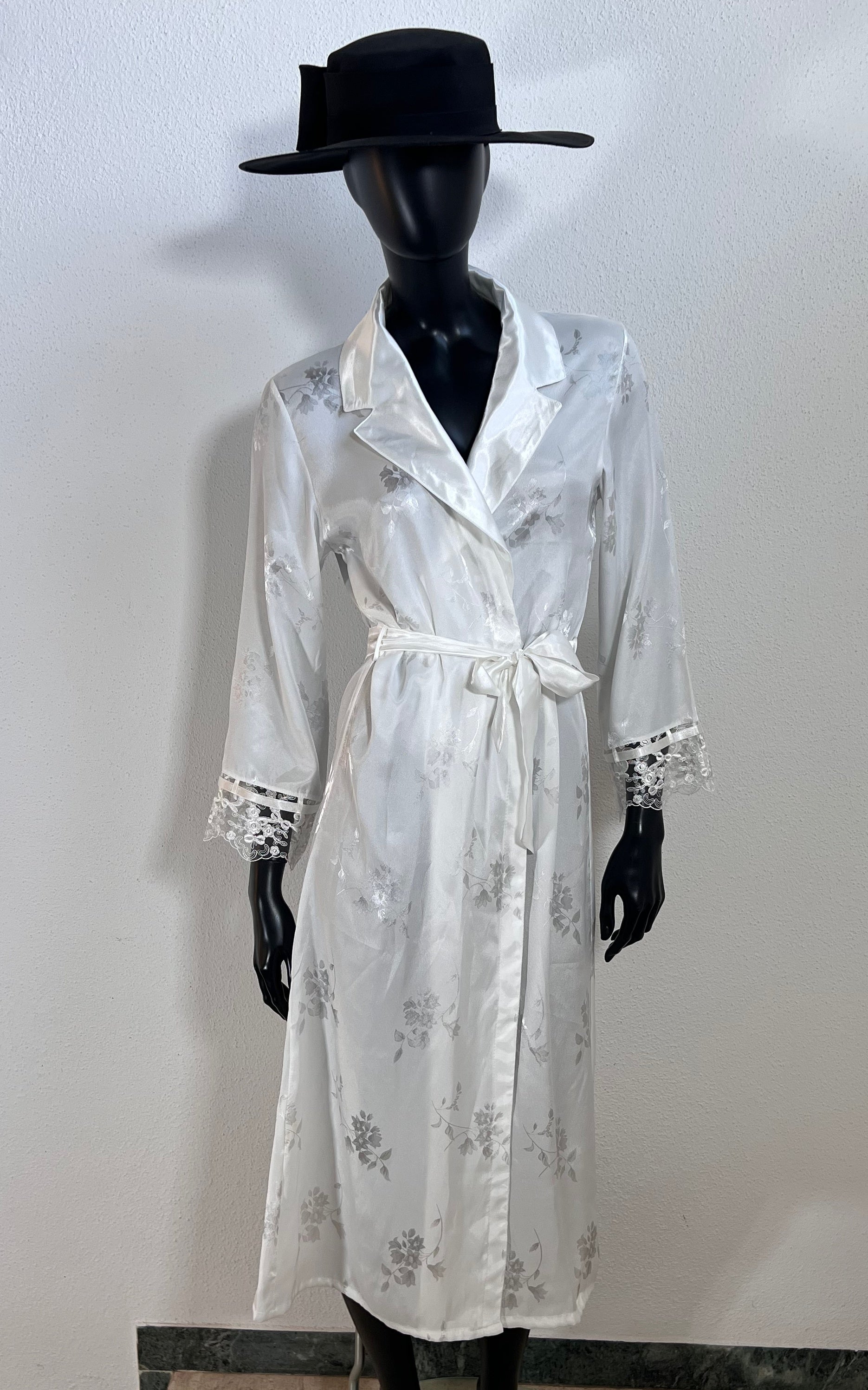 Vintage 90s Morning Coat