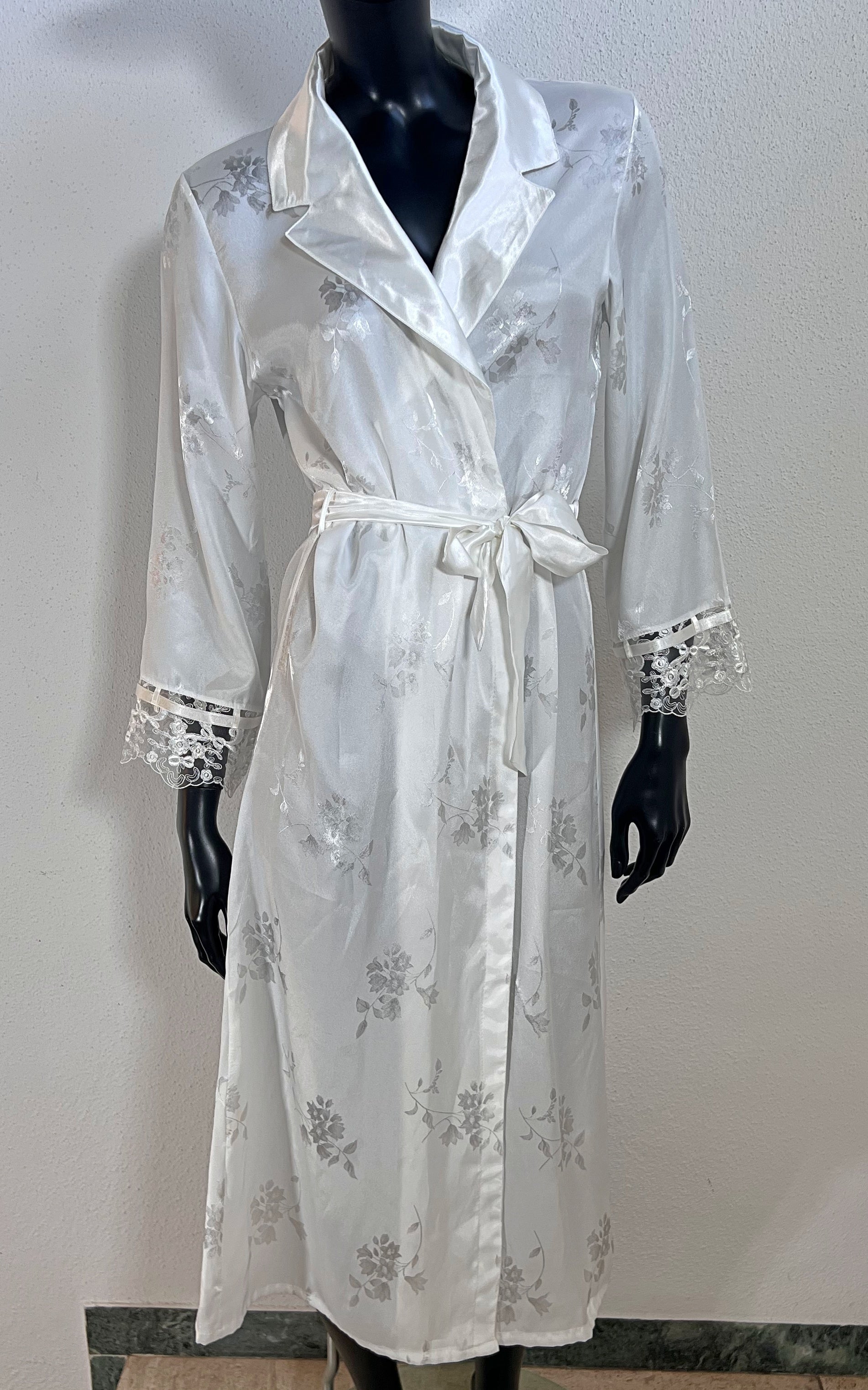 Vintage 90s Morning Coat