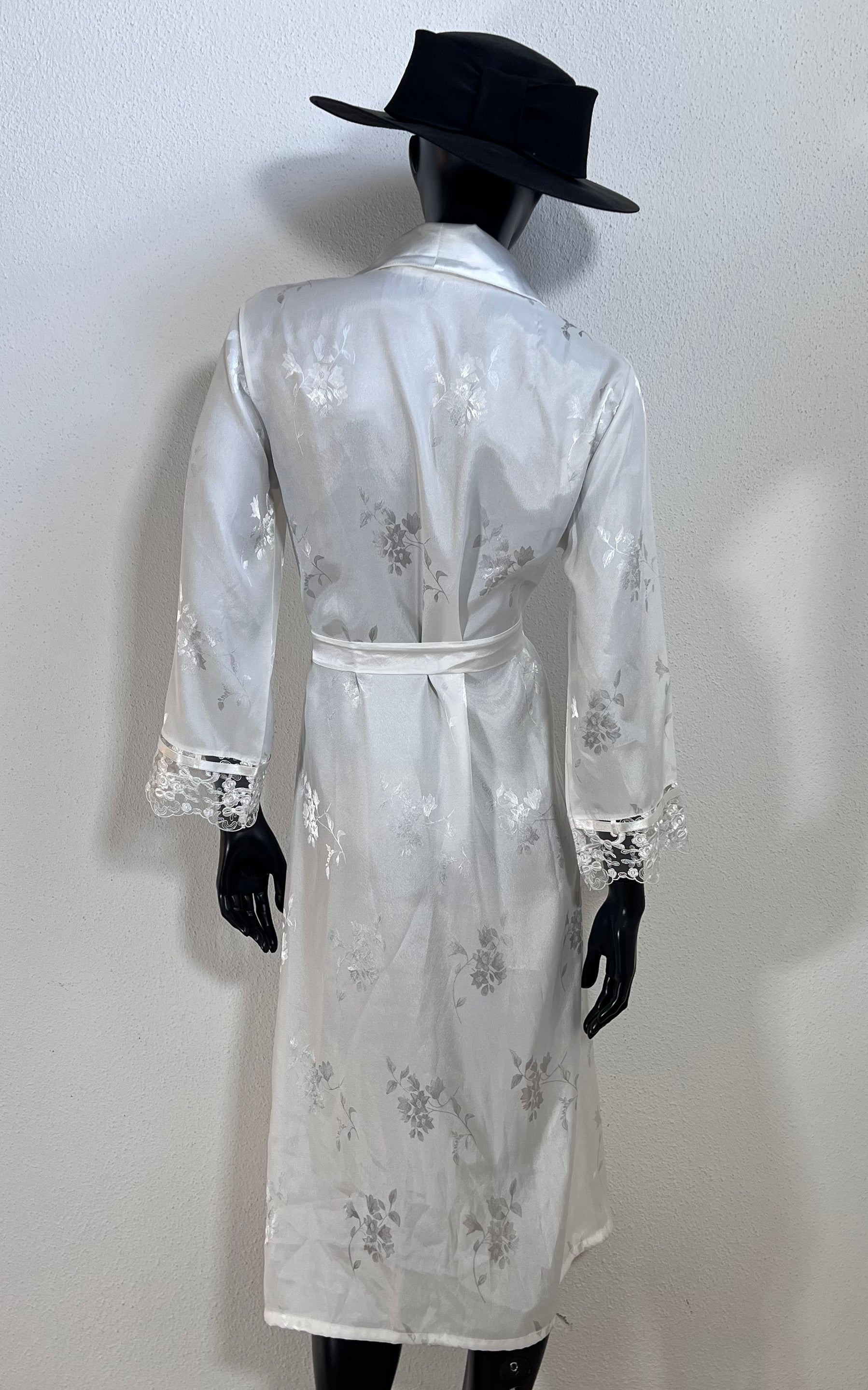 Vintage 90s Morning Coat