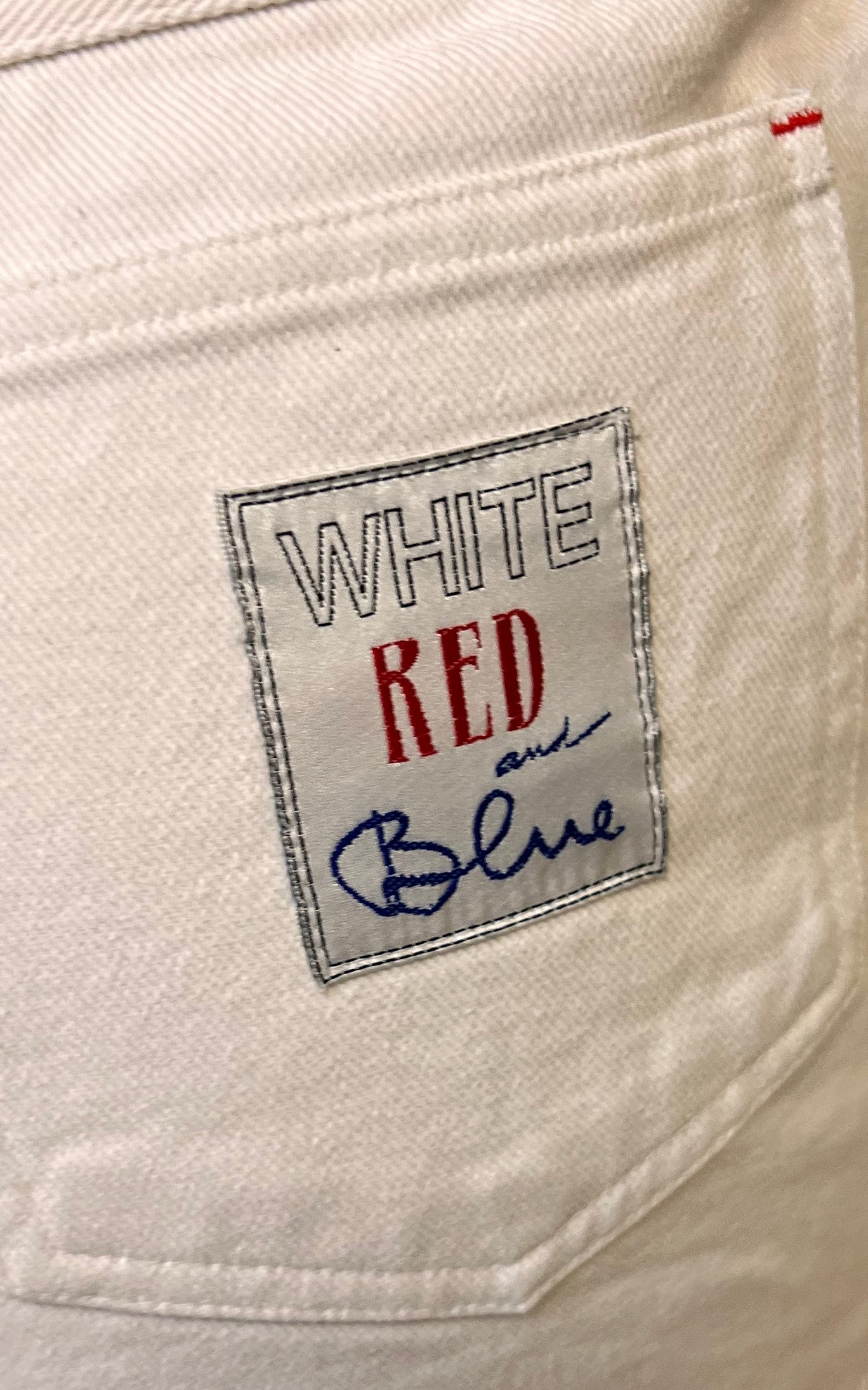 Vintage Highwaist Shorts