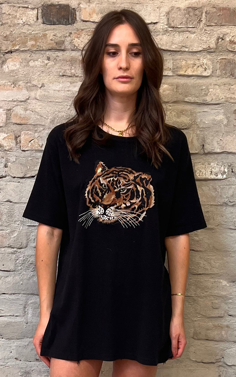 Vintage Alba Moda Leo T-Shirt
