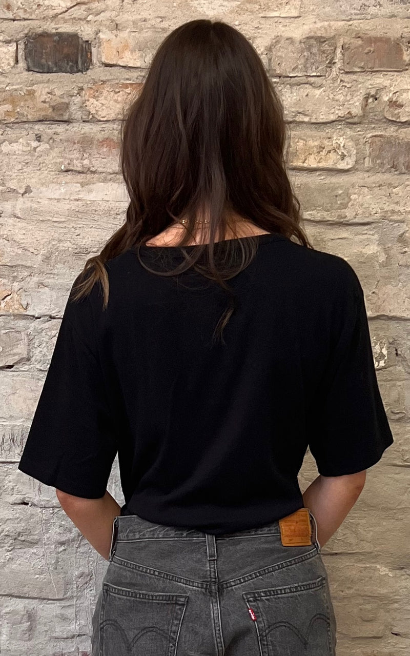 Vintage Alba Moda Leo T-Shirt