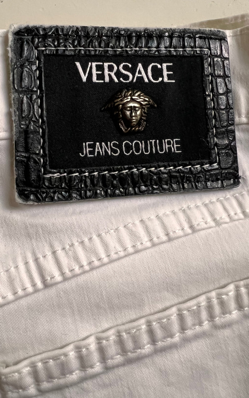 Vintage Versace Jeans Couture Pants