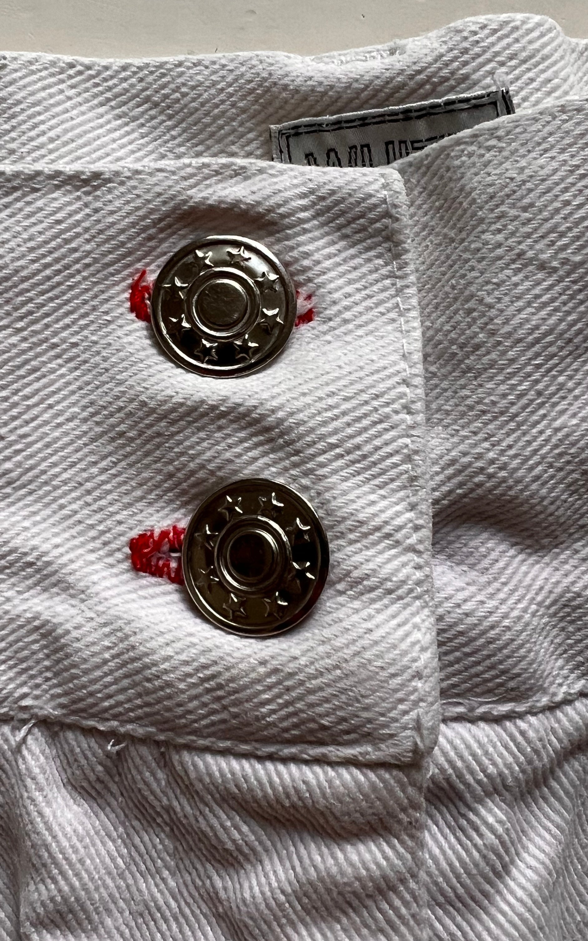 Vintage Highwaist Shorts