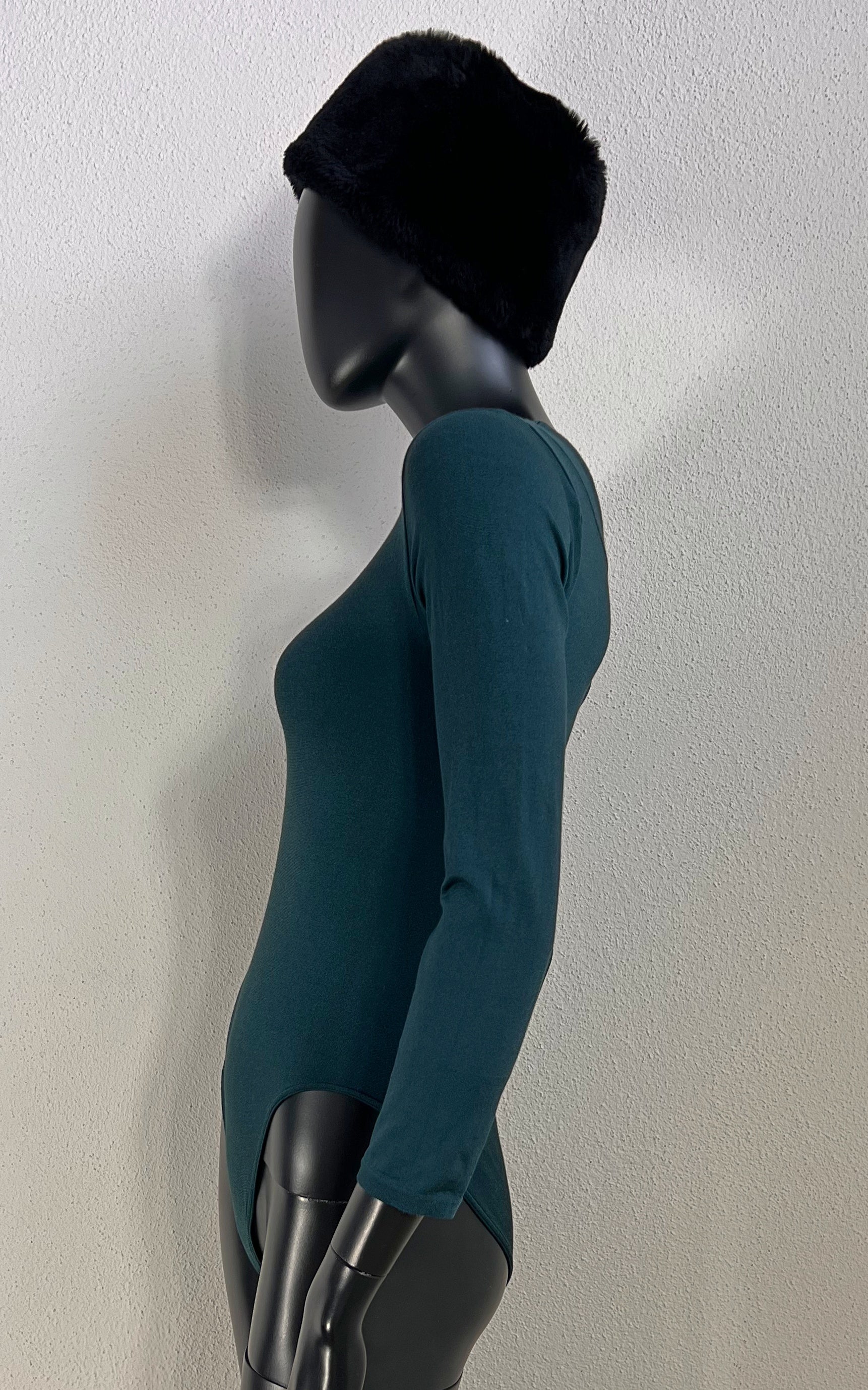 Vintage Teal Joop Body