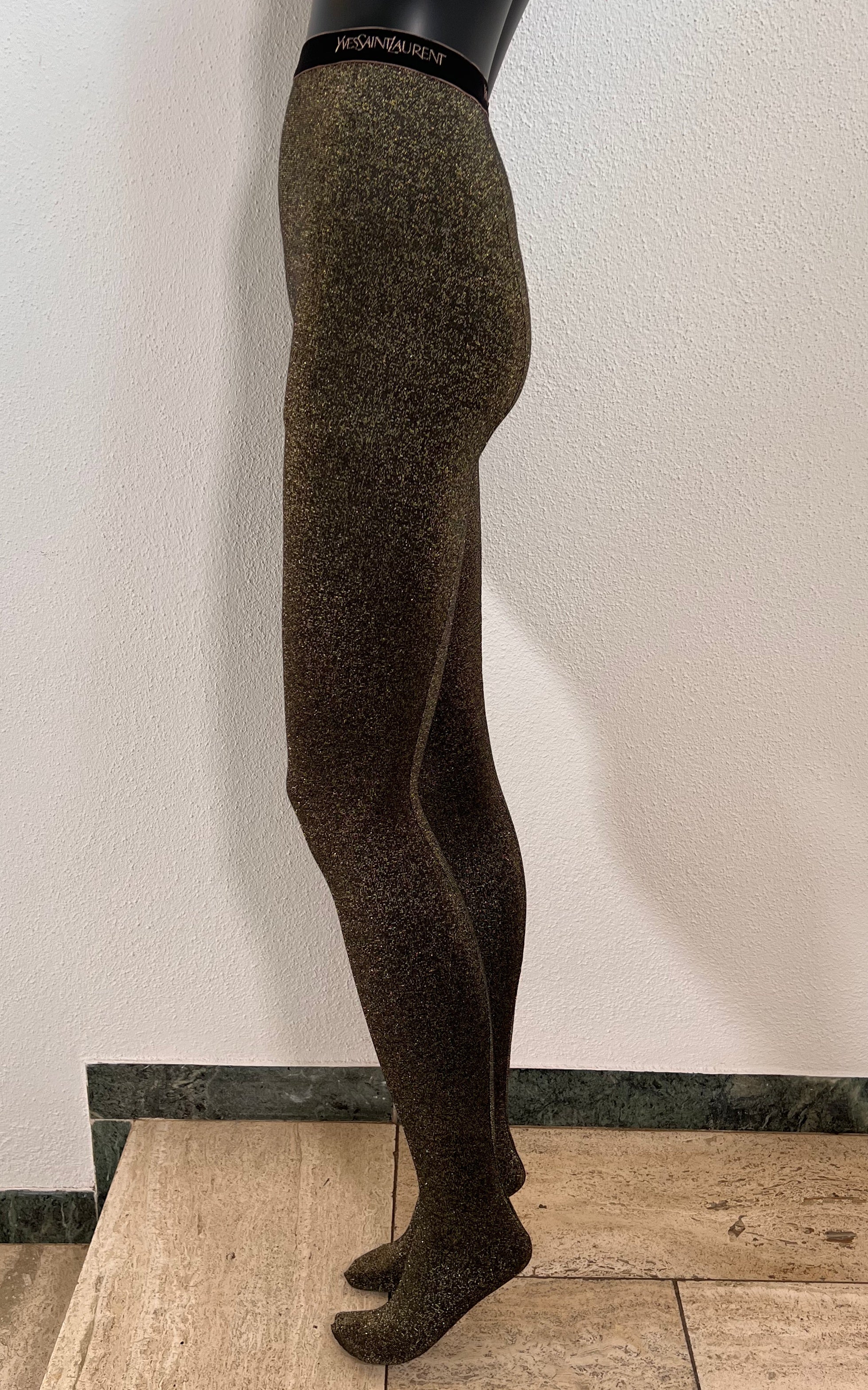 Vintage 90s Yves Saint Laurent Pants