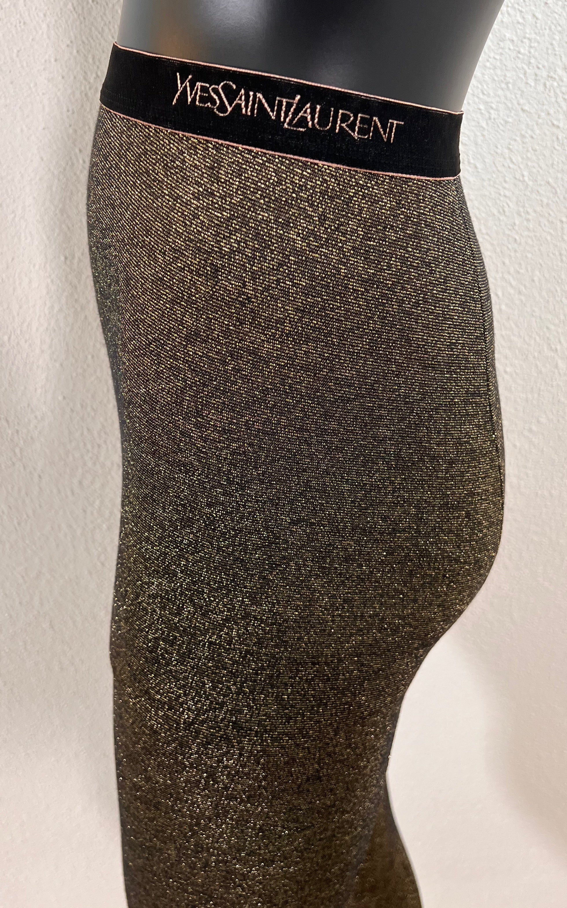 Vintage 90s Yves Saint Laurent Pants