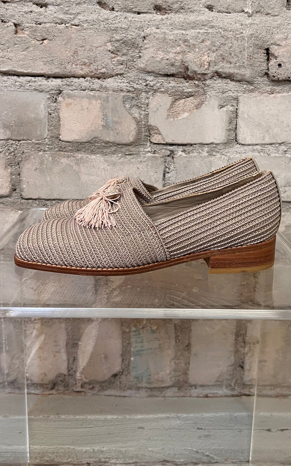 Vintage Stuart Weitzman Loafer 36,5