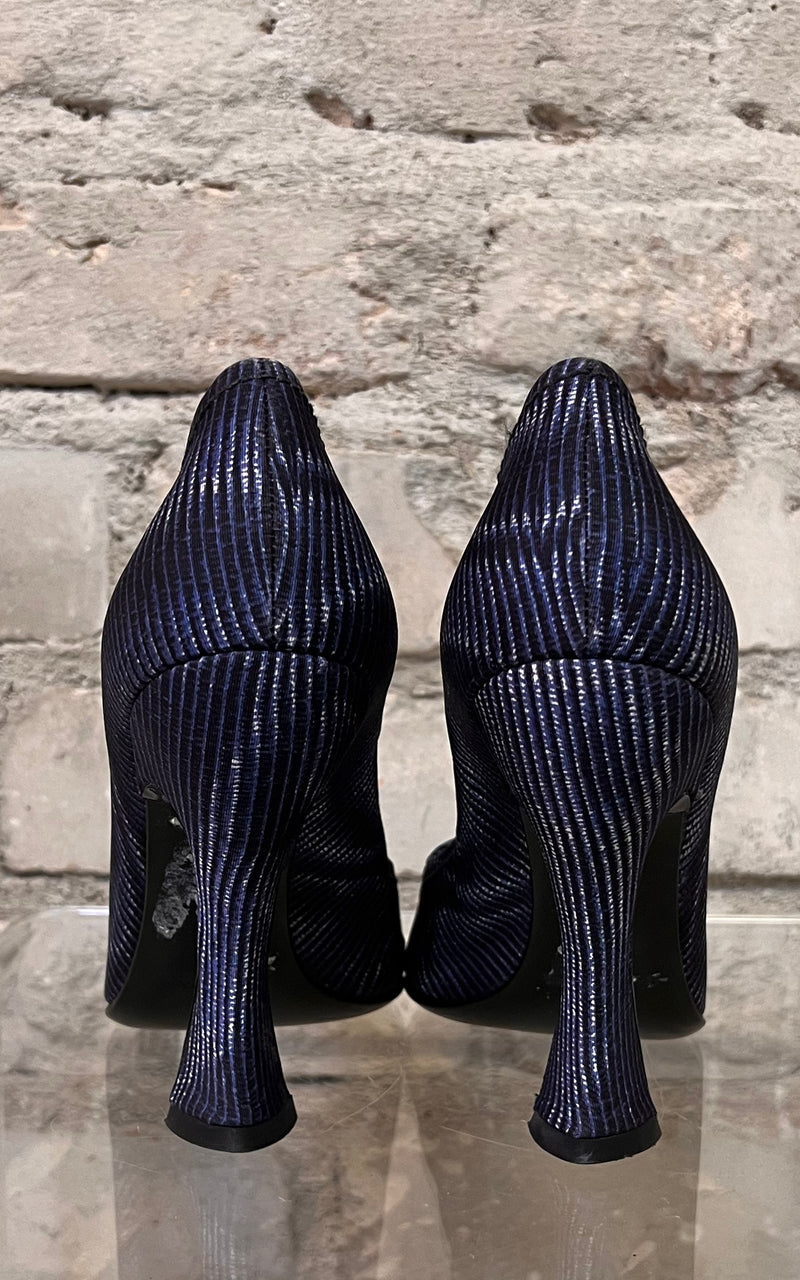Vintage Prada Mules 39