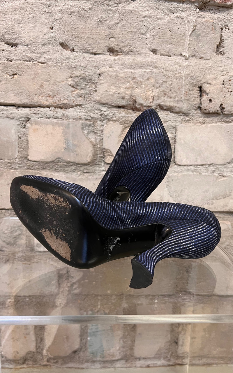 Vintage Prada Mules 39