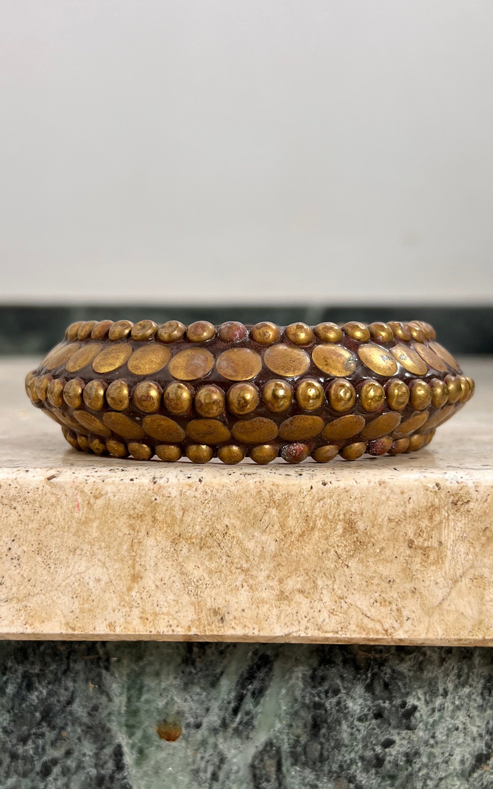 Vintage 70s Indian Bangle