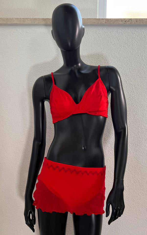 Vintage Oceana by La Perla Bikini