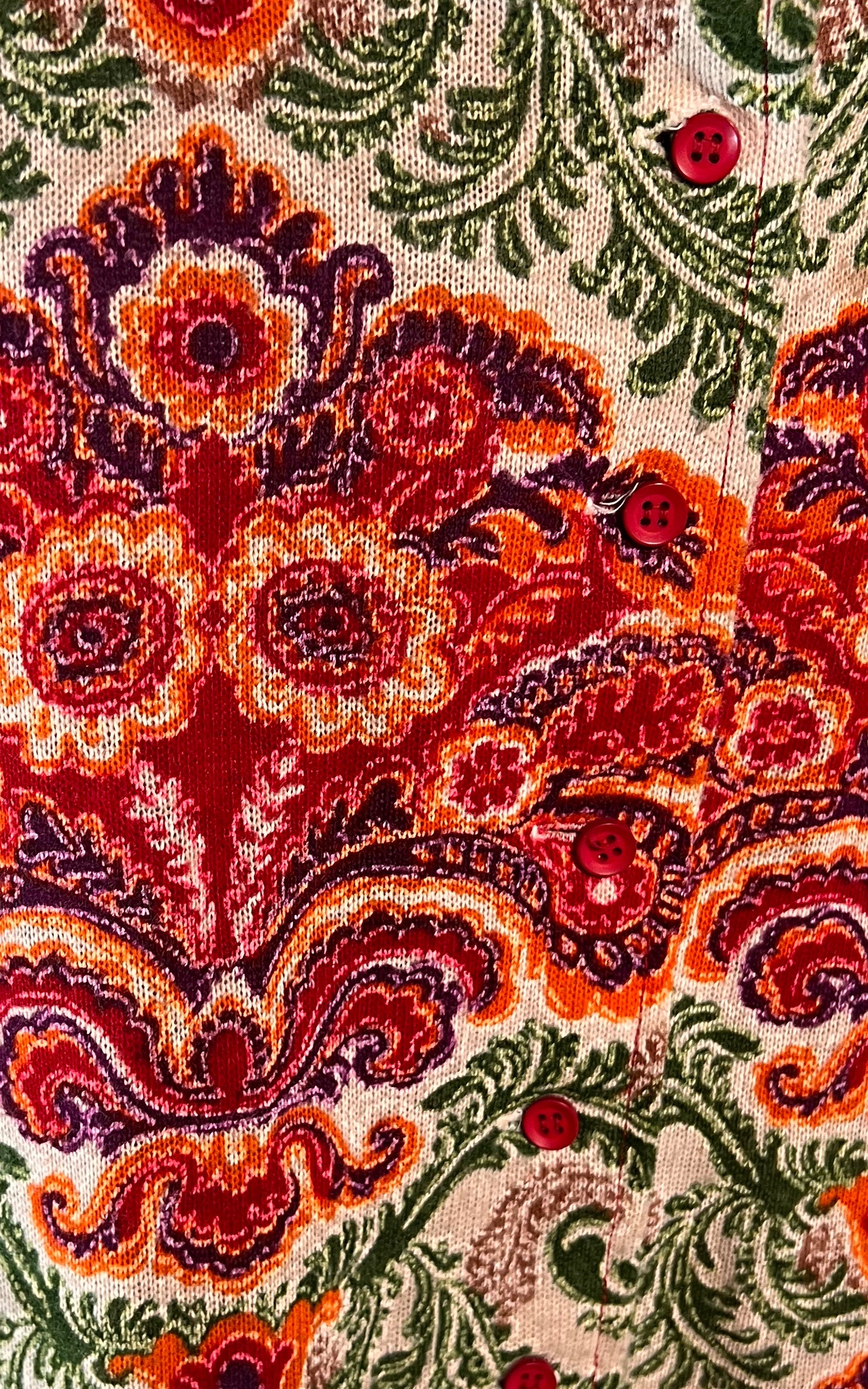 Costume vintage anni '60 di Betty Barclay