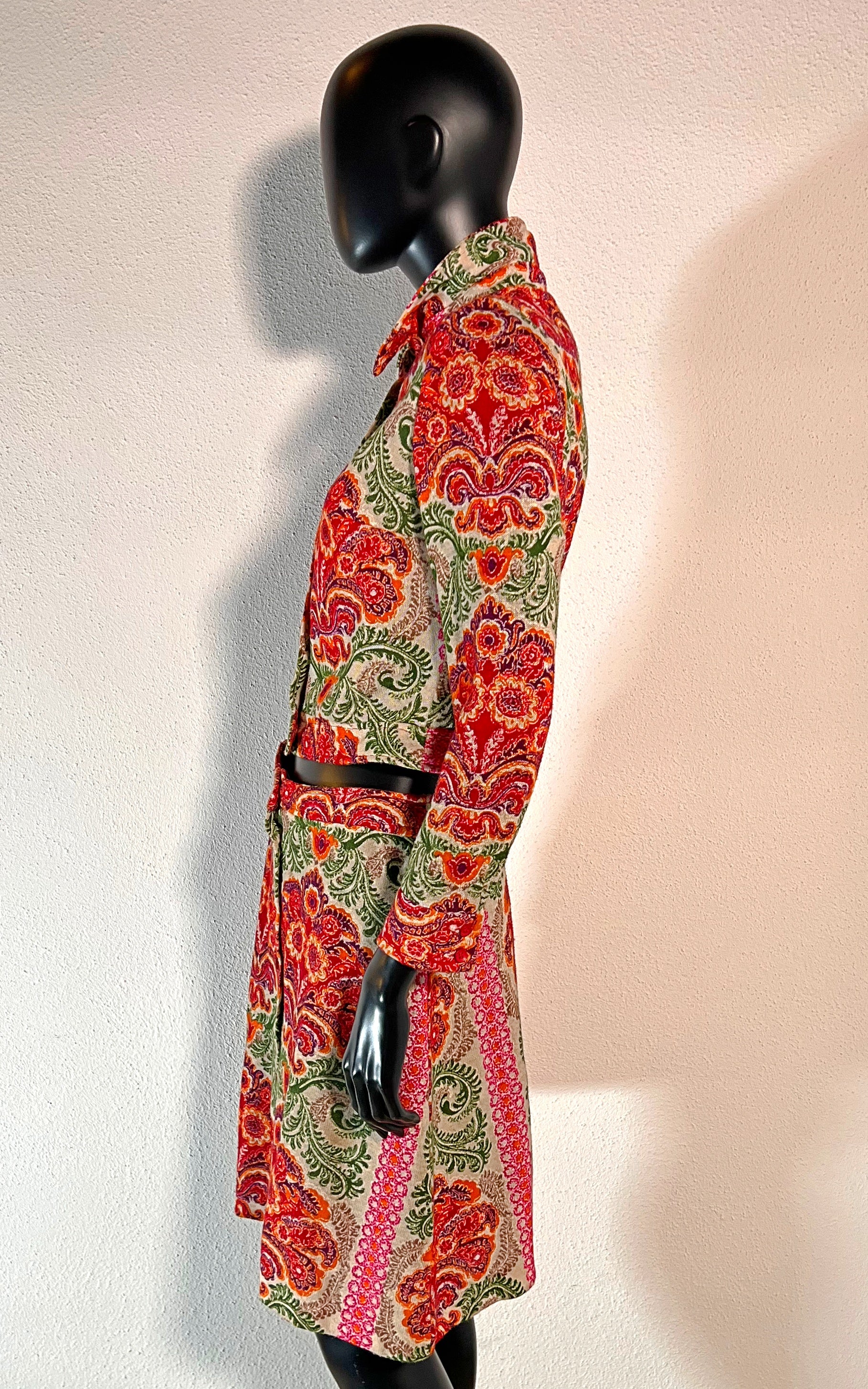 Costume vintage anni '60 di Betty Barclay