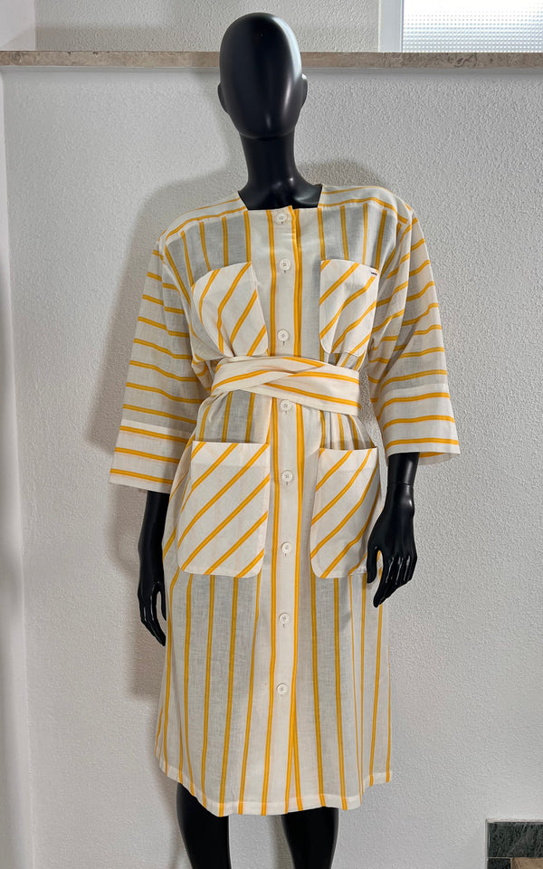 Vintage Lanvin Dress