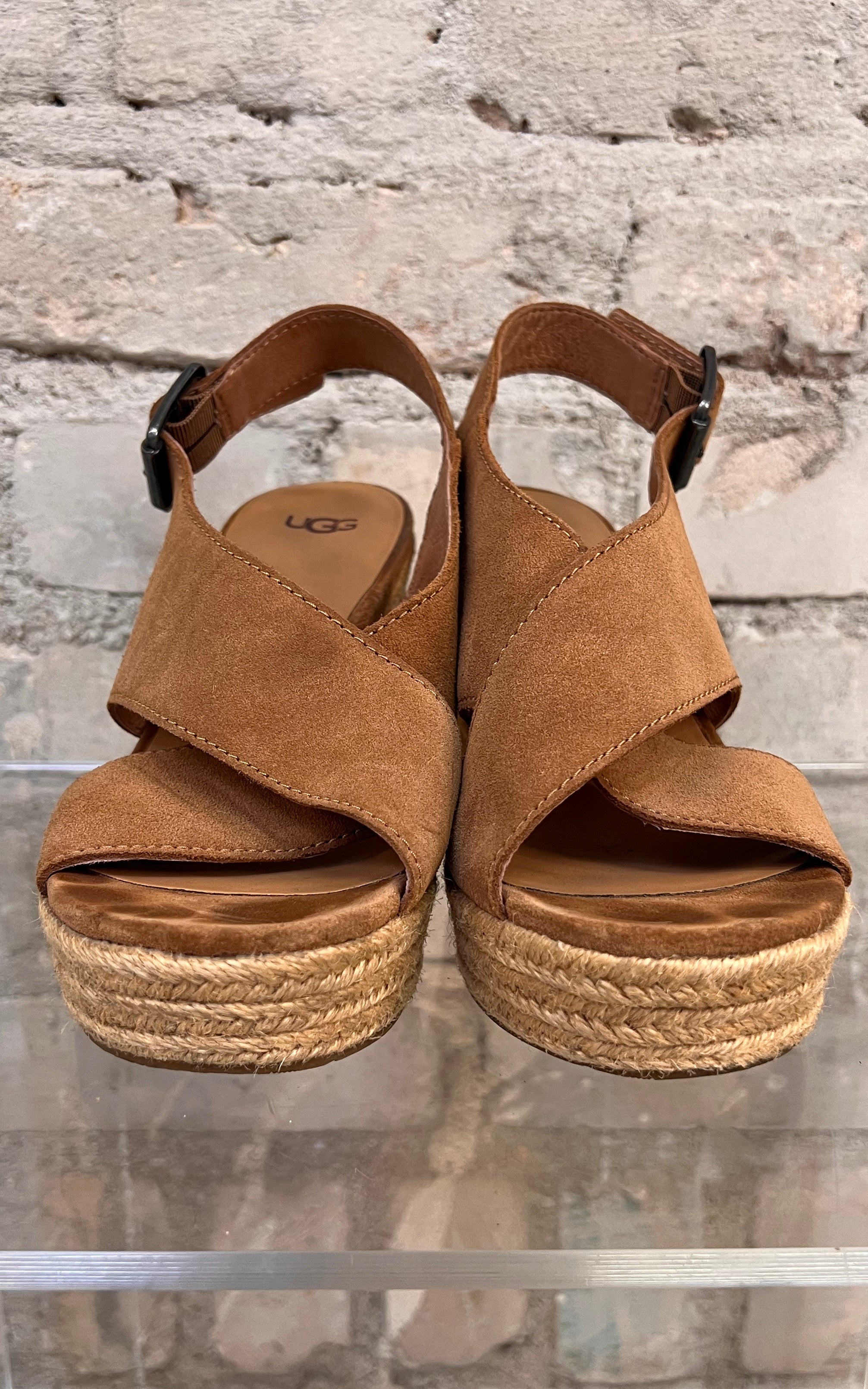 Ugg Australia Wedges 41