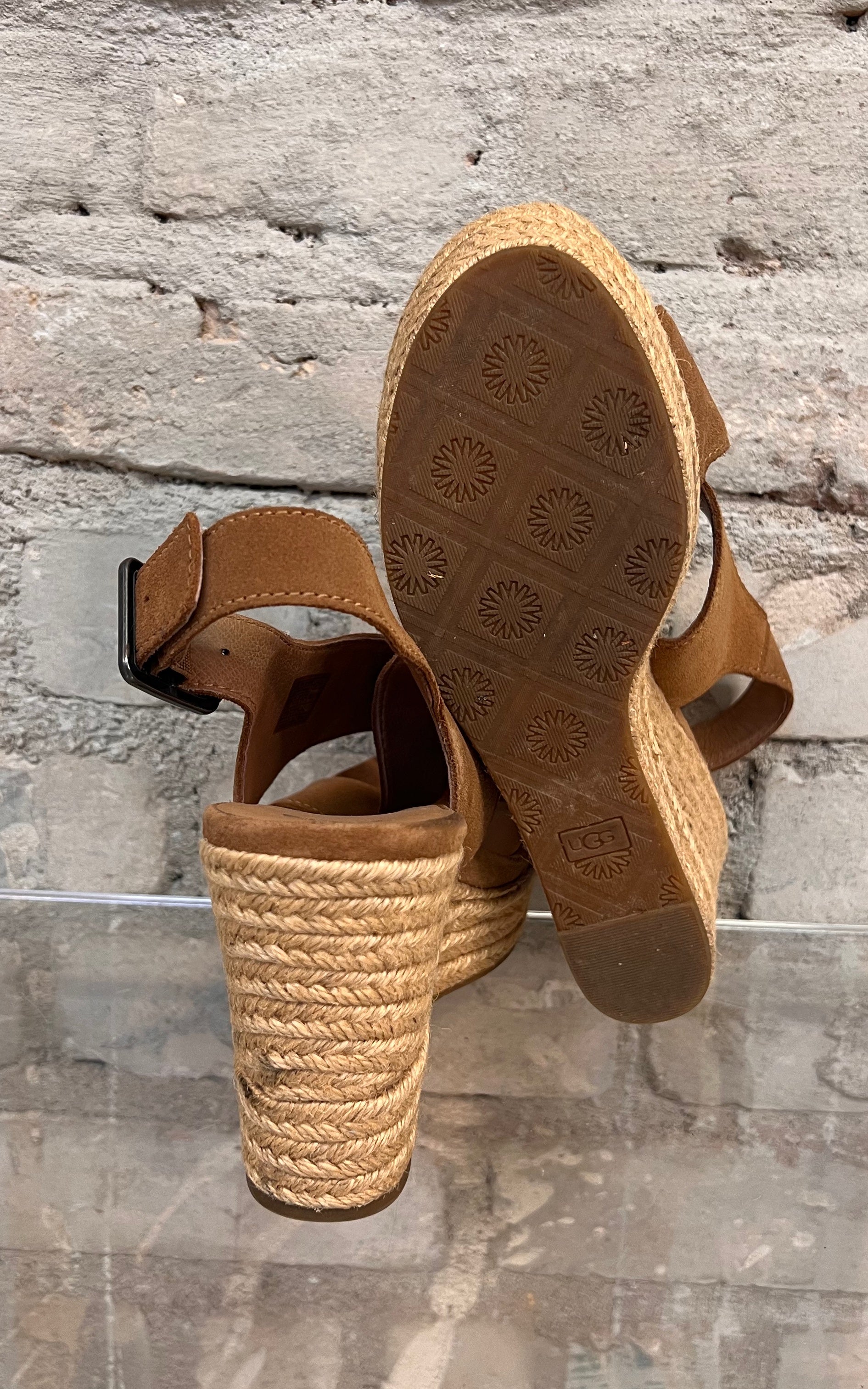 Ugg Australia Wedges 41