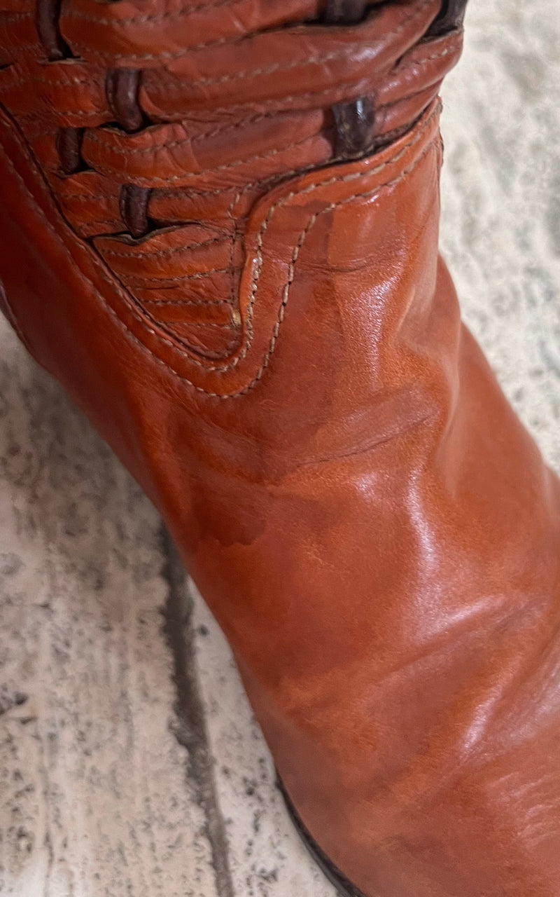 Vintage Boots 37