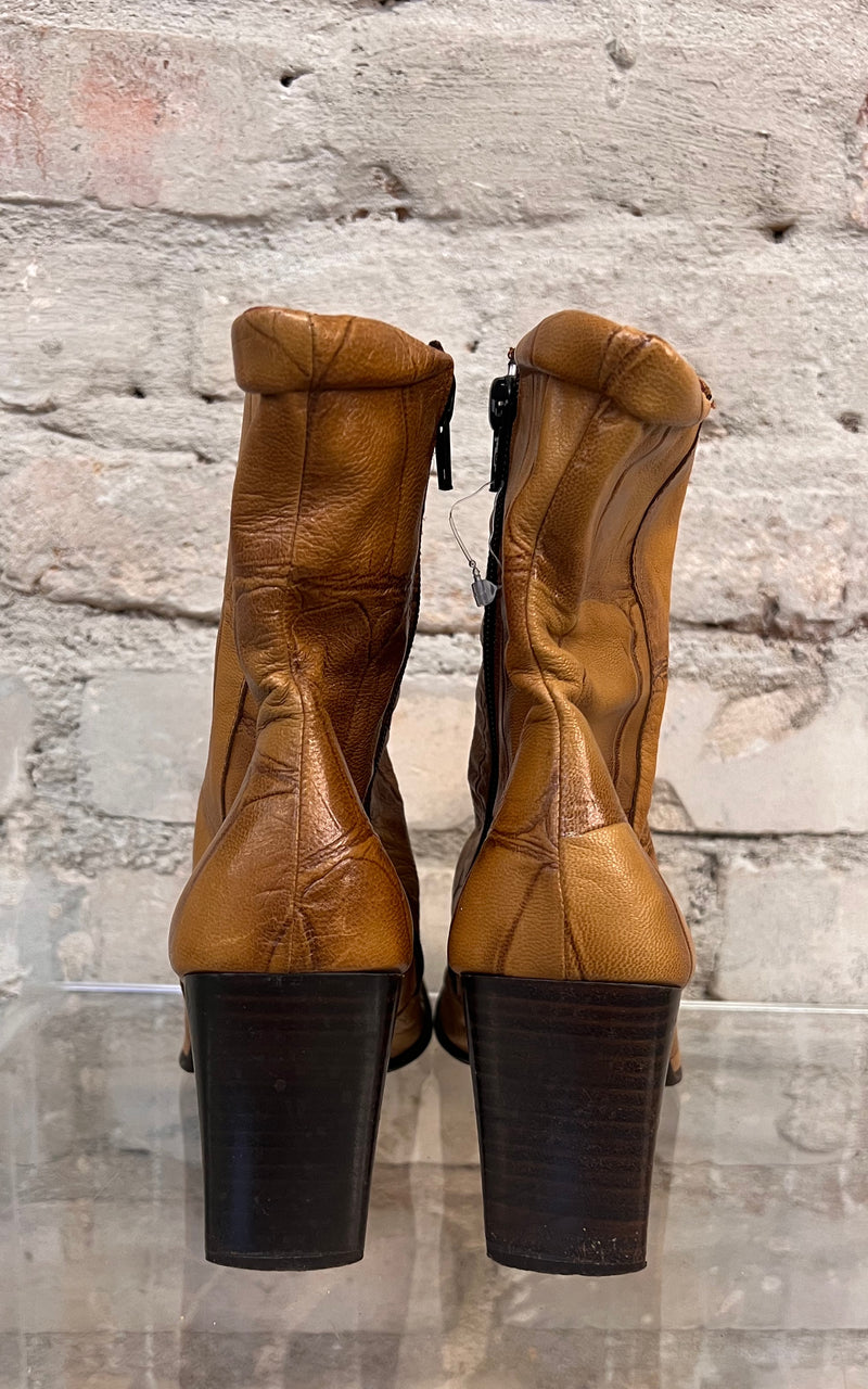 Vintage Y2K Boots 38