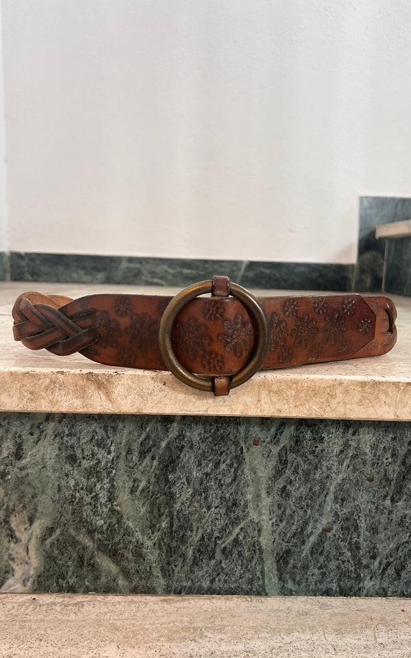 Vintage 70s Belt