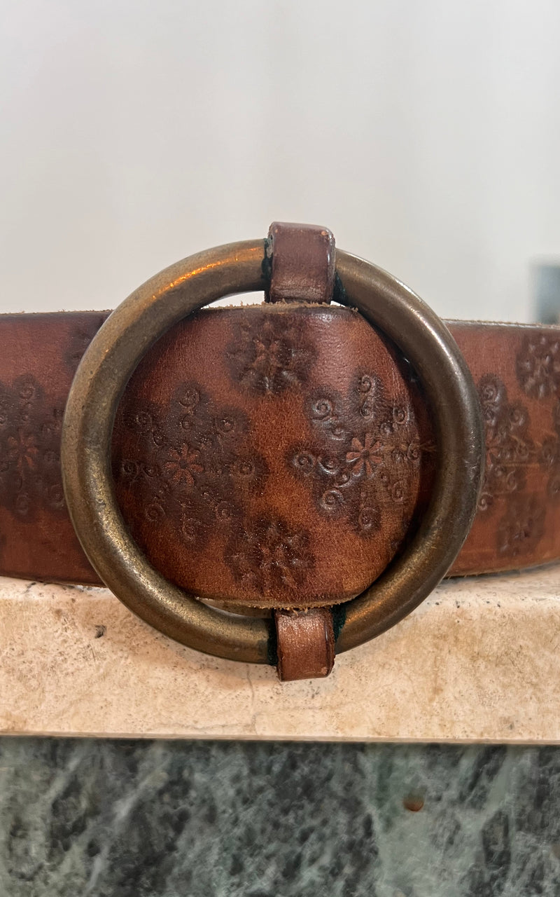 Vintage 70s Belt