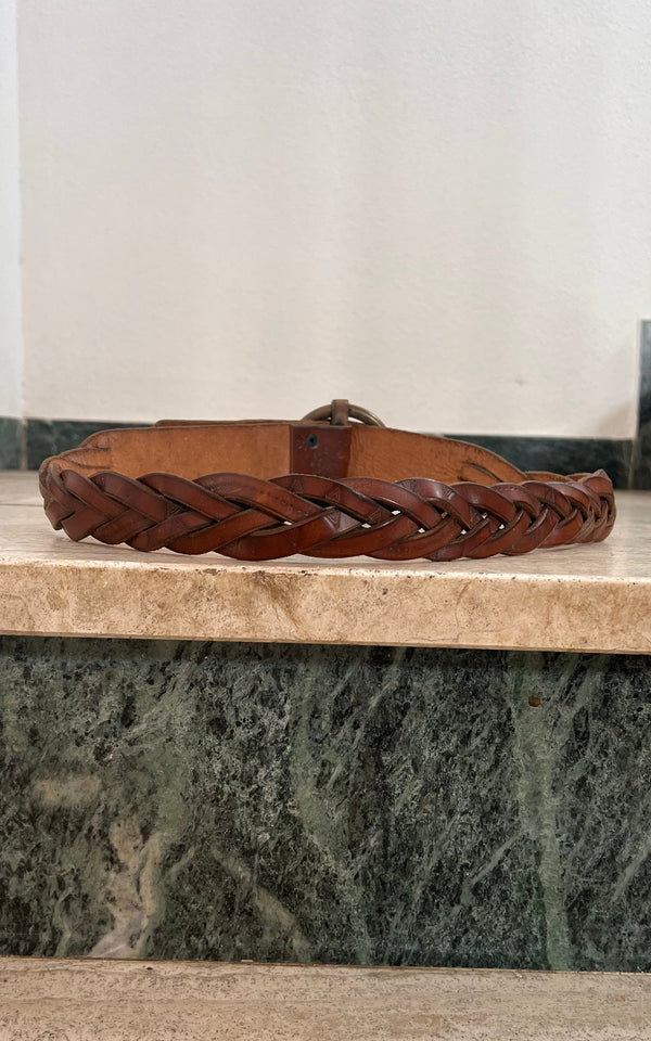 Vintage 70s Belt