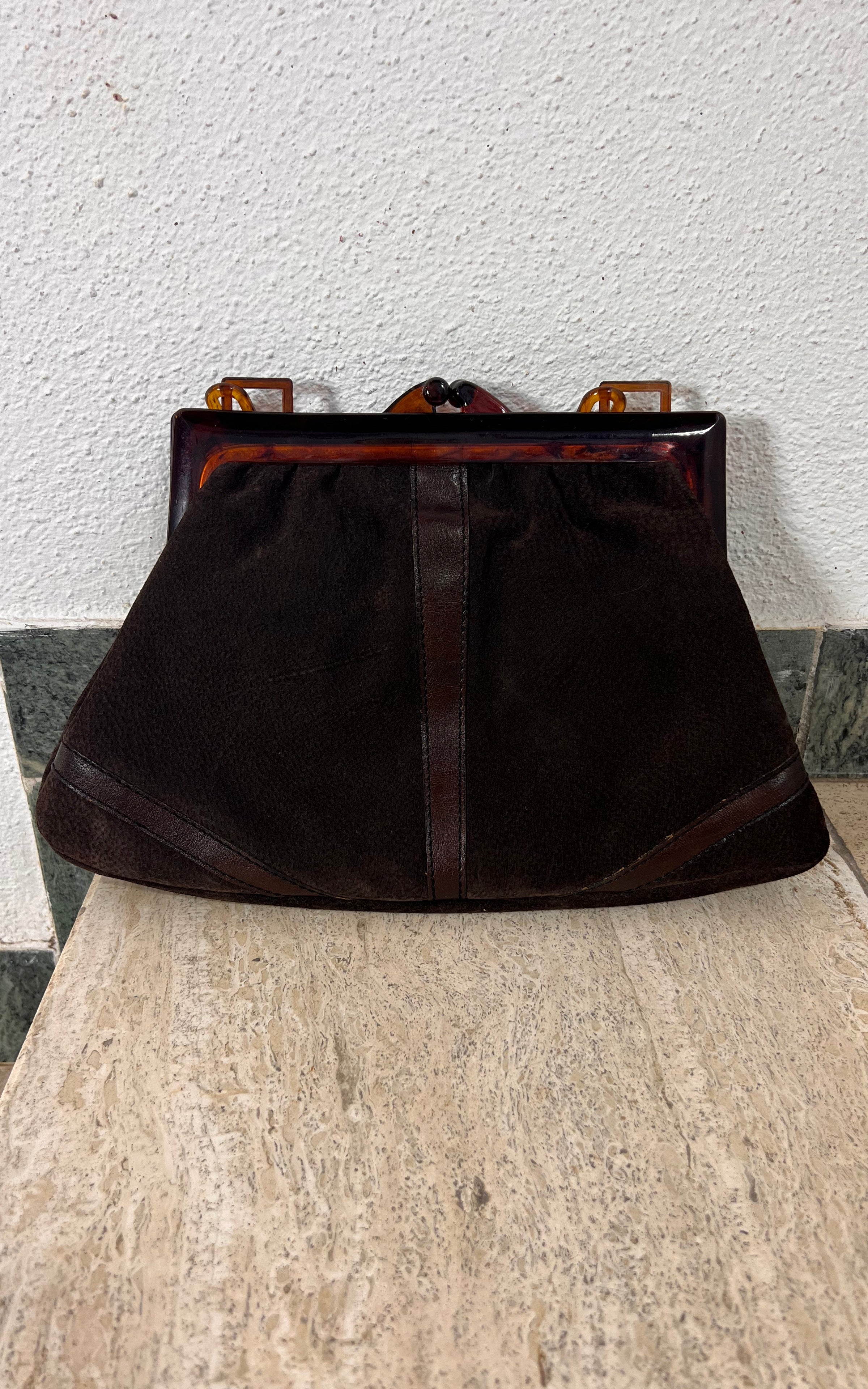 Vintage 70s Bag