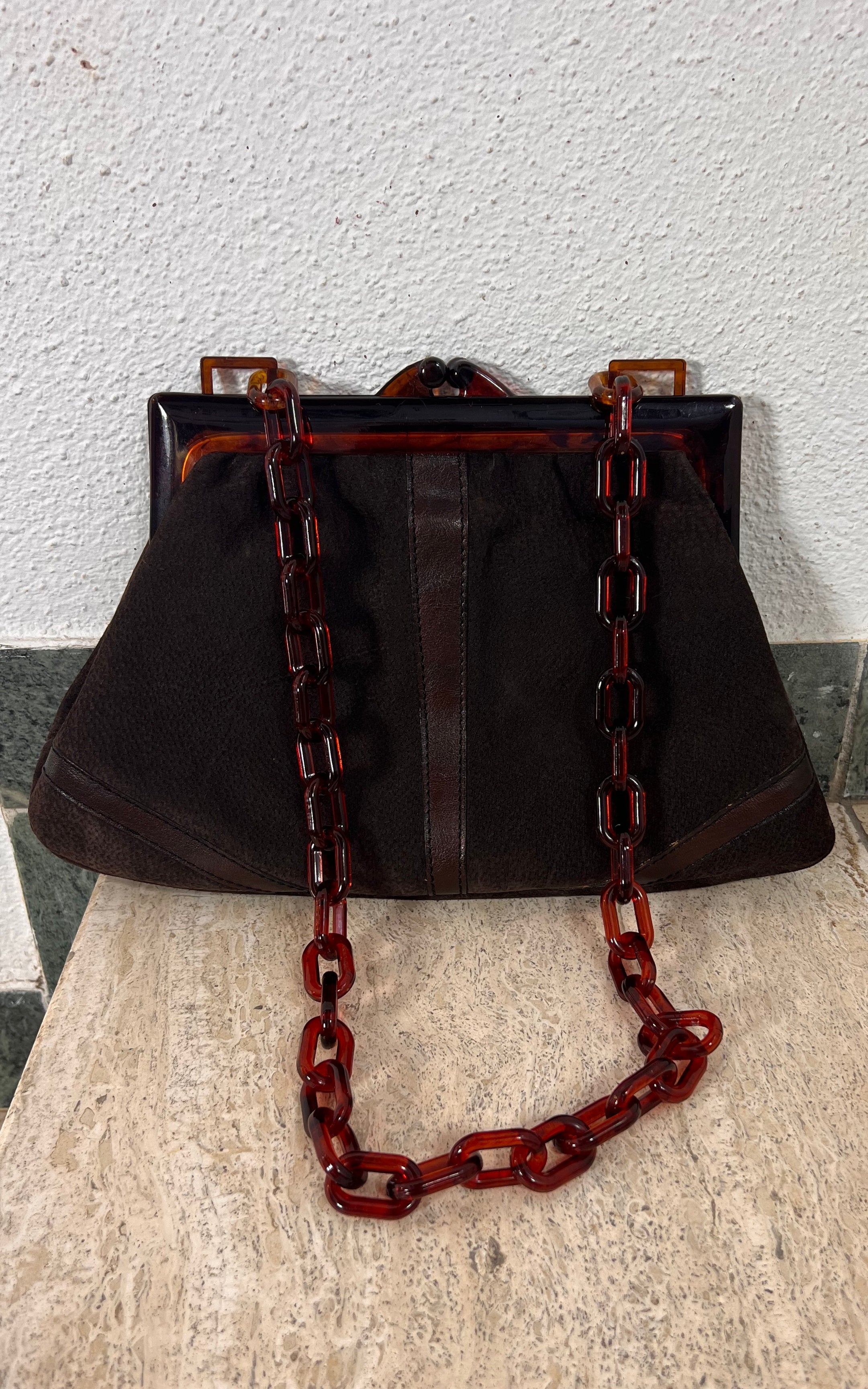 Vintage 70s Bag
