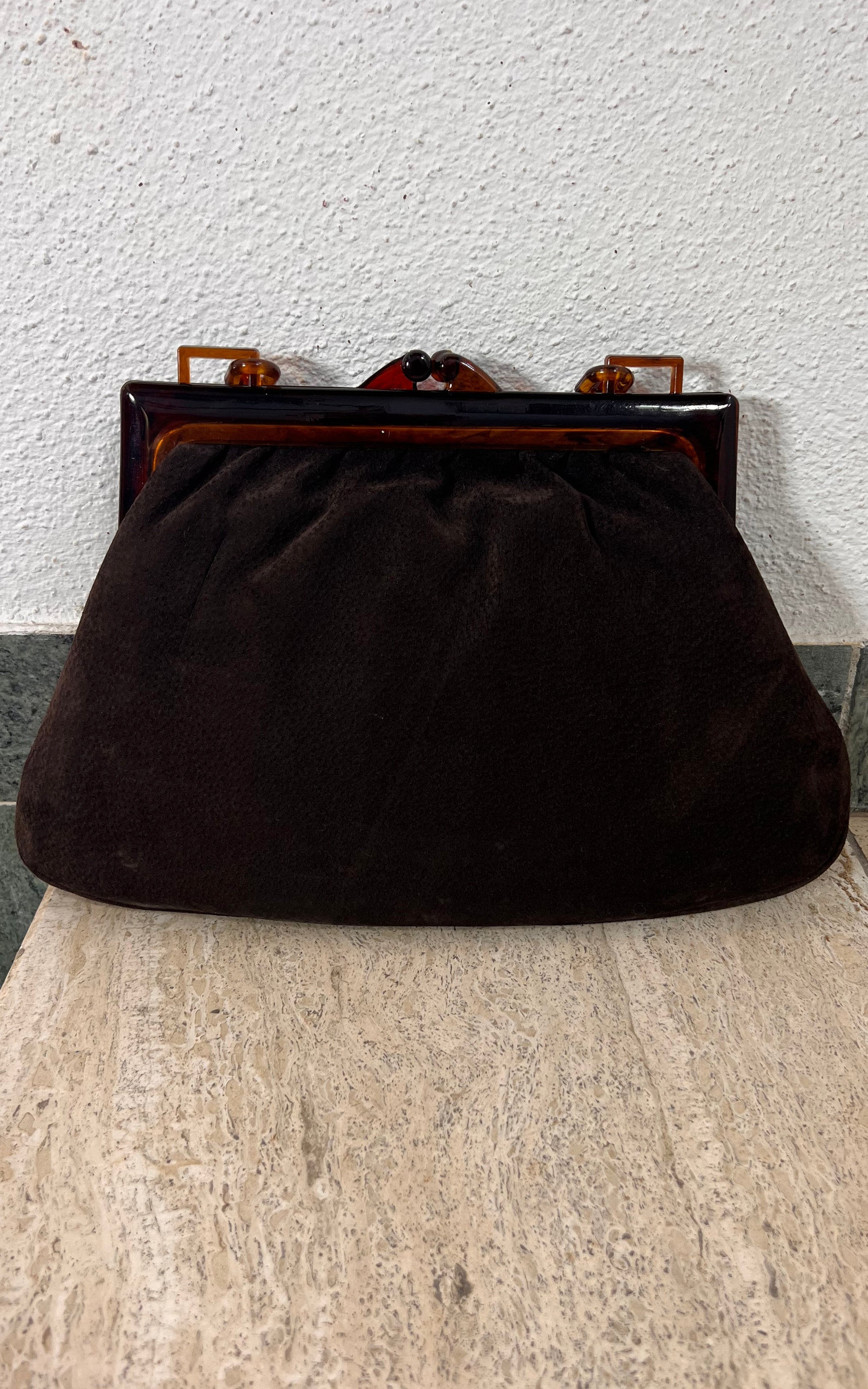 Vintage 70s Bag