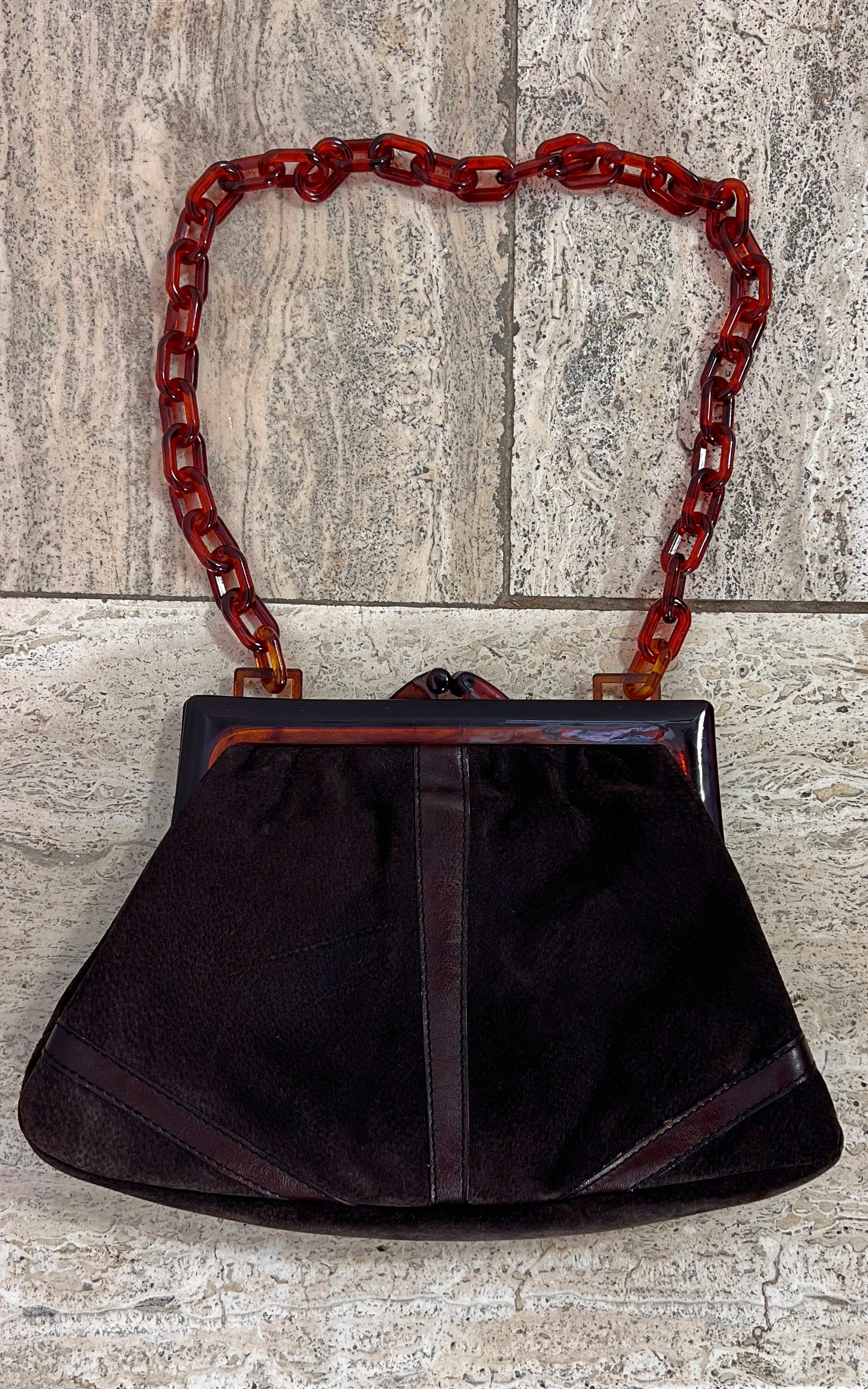 Vintage 70s Bag
