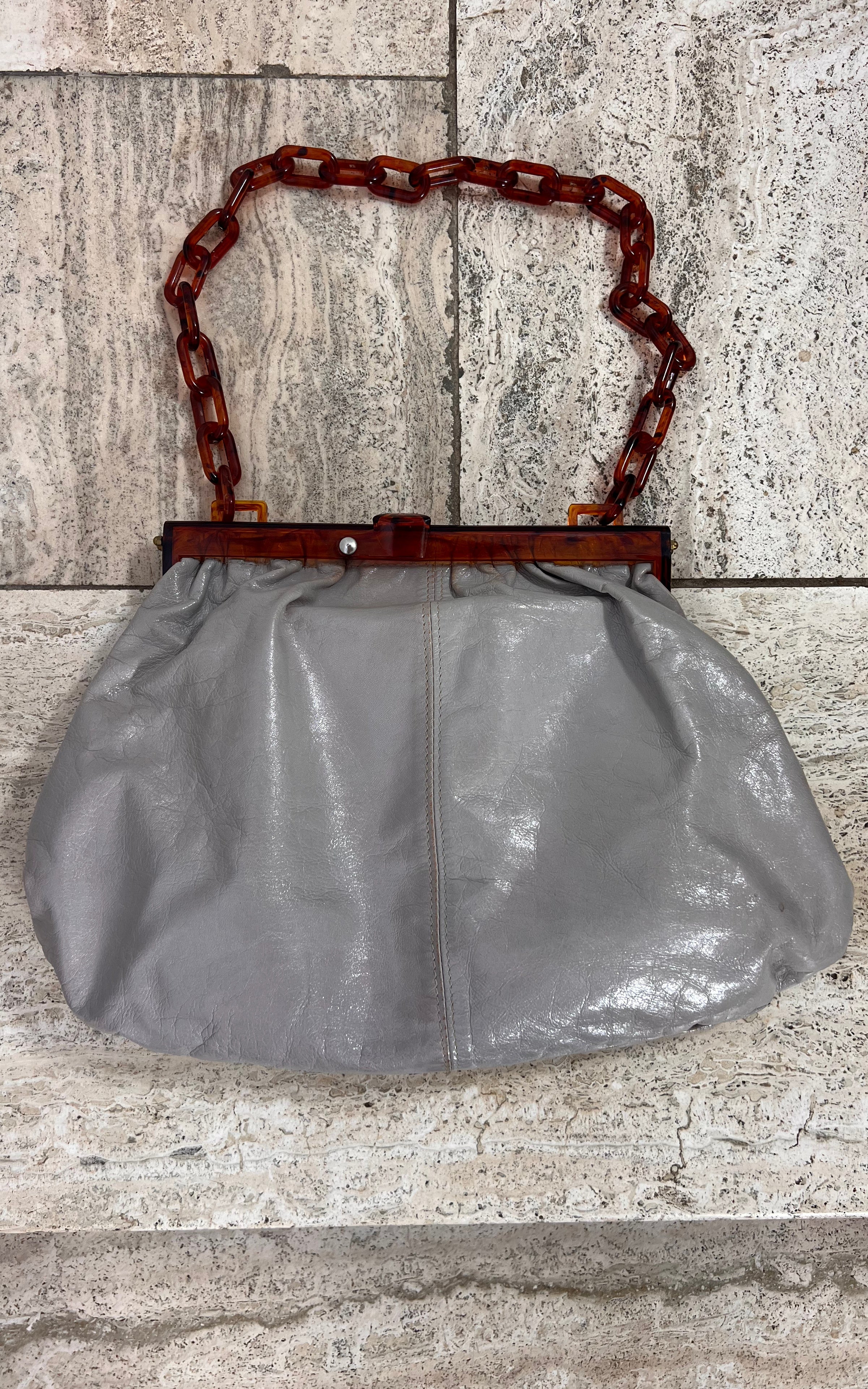 Vintage 70s Studio de Paris Bag