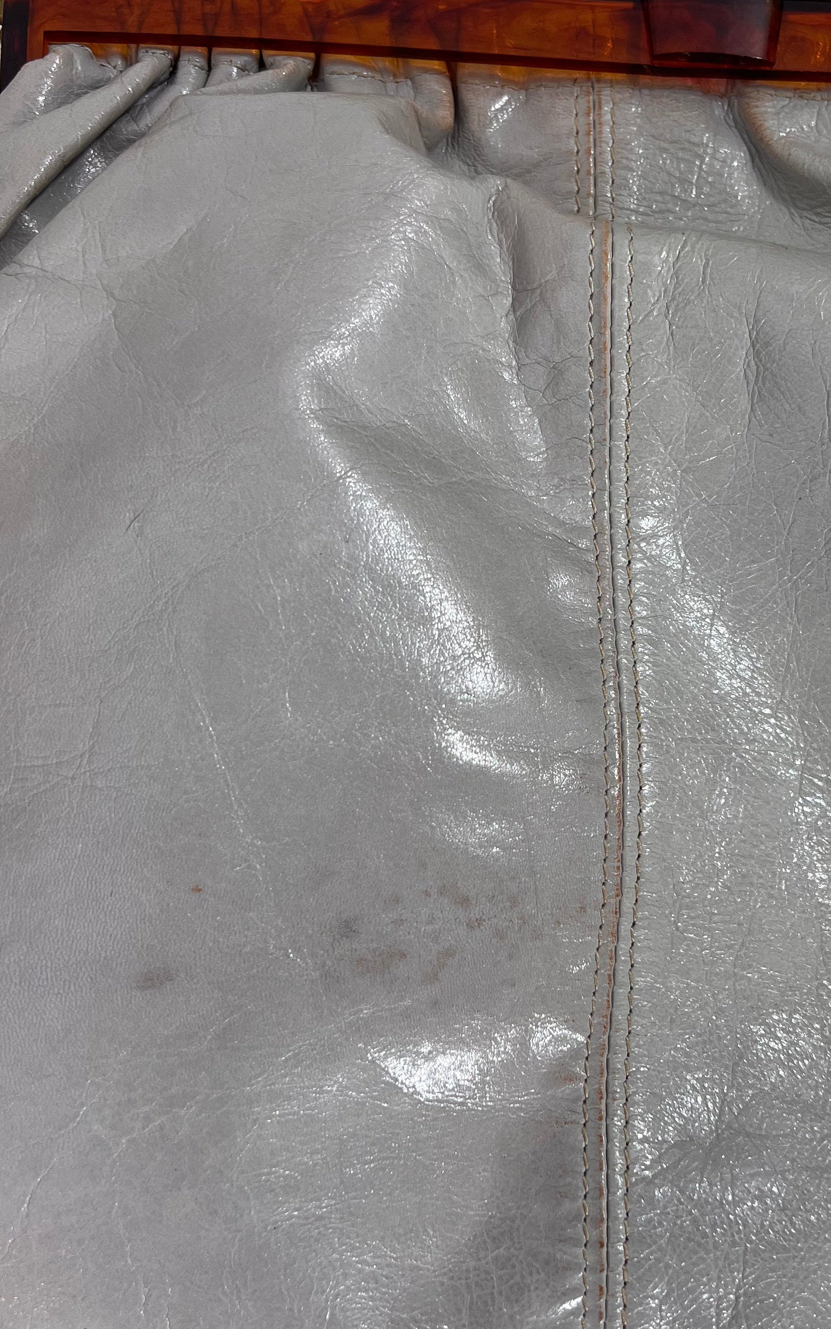 Vintage 70s Studio de Paris Bag