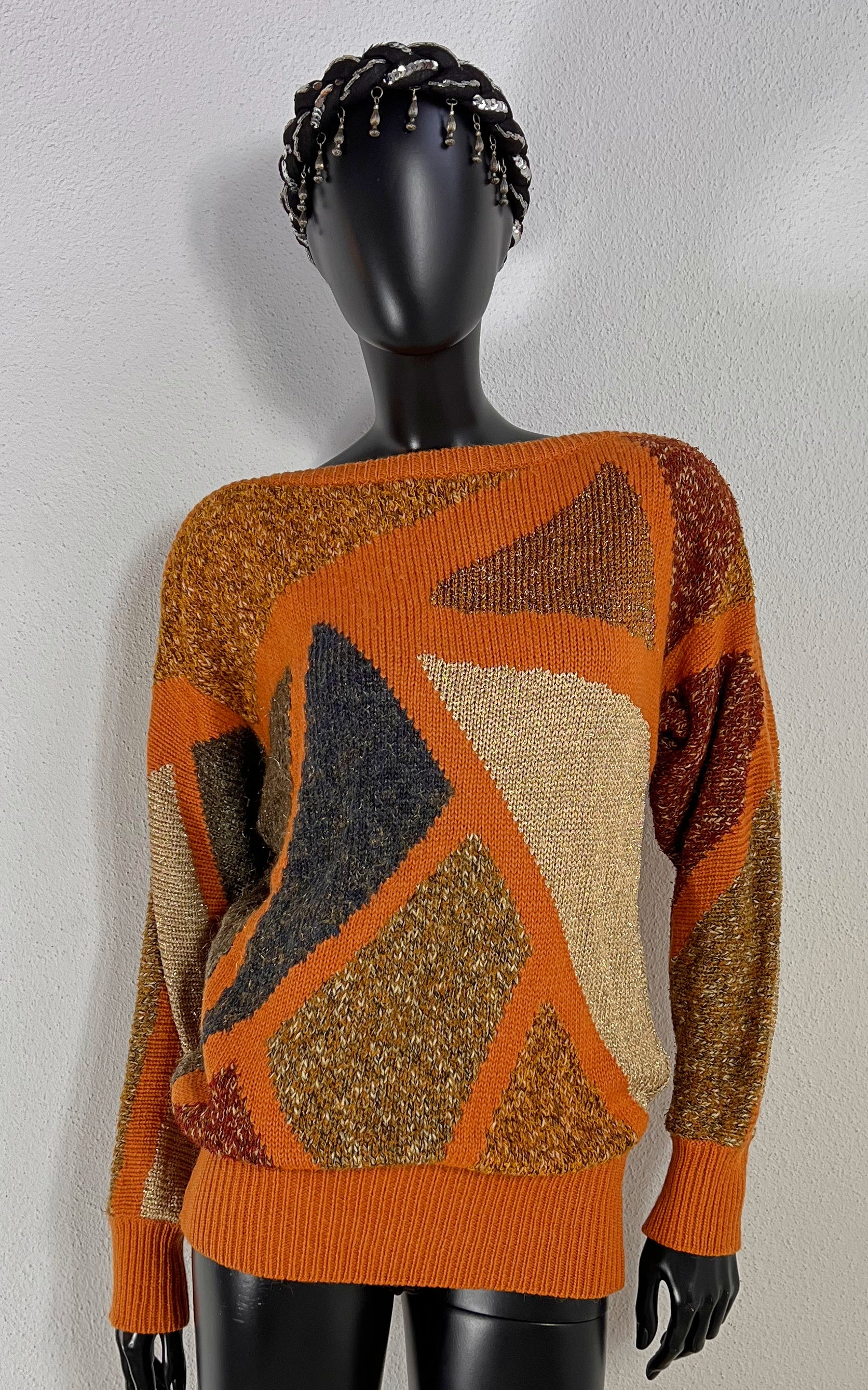 Vintage Escada Sweater