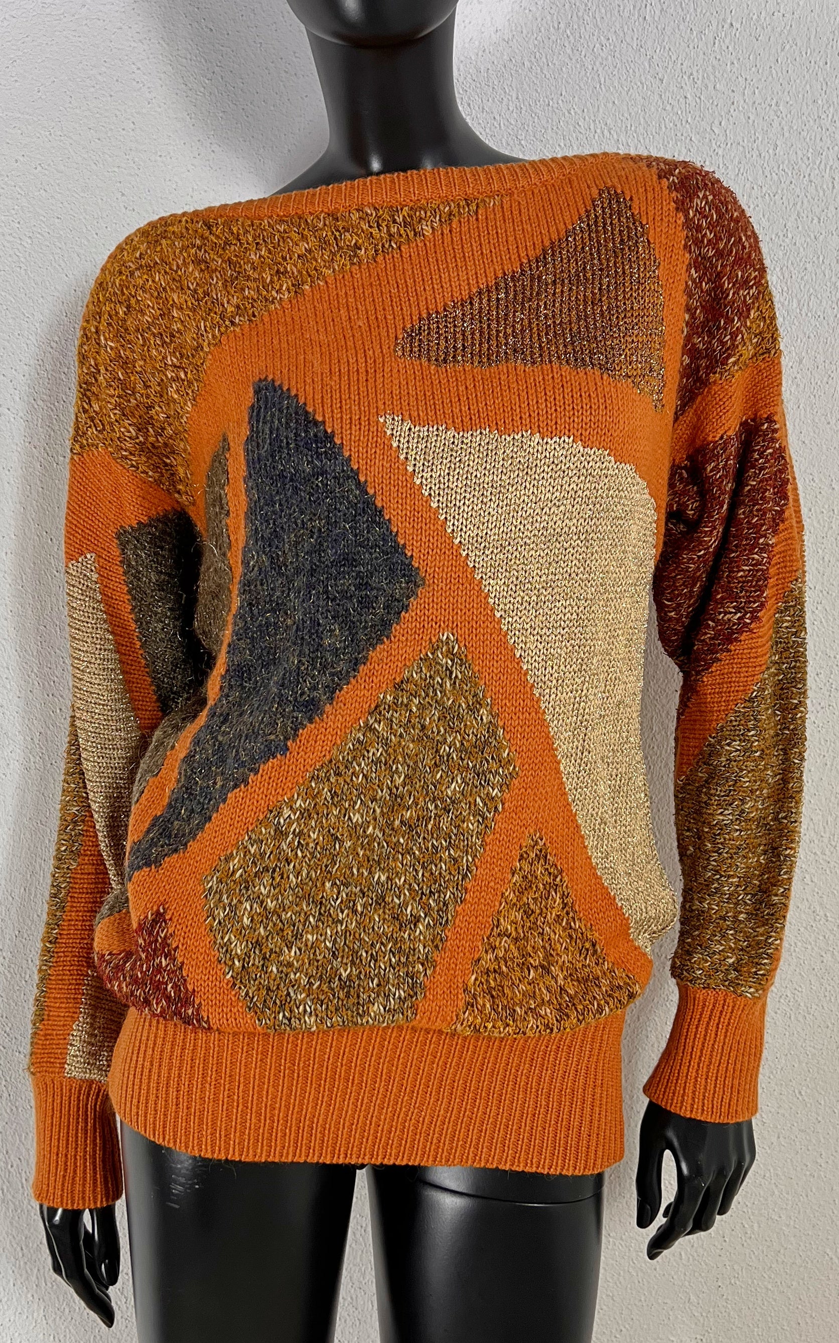 Vintage Escada Sweater