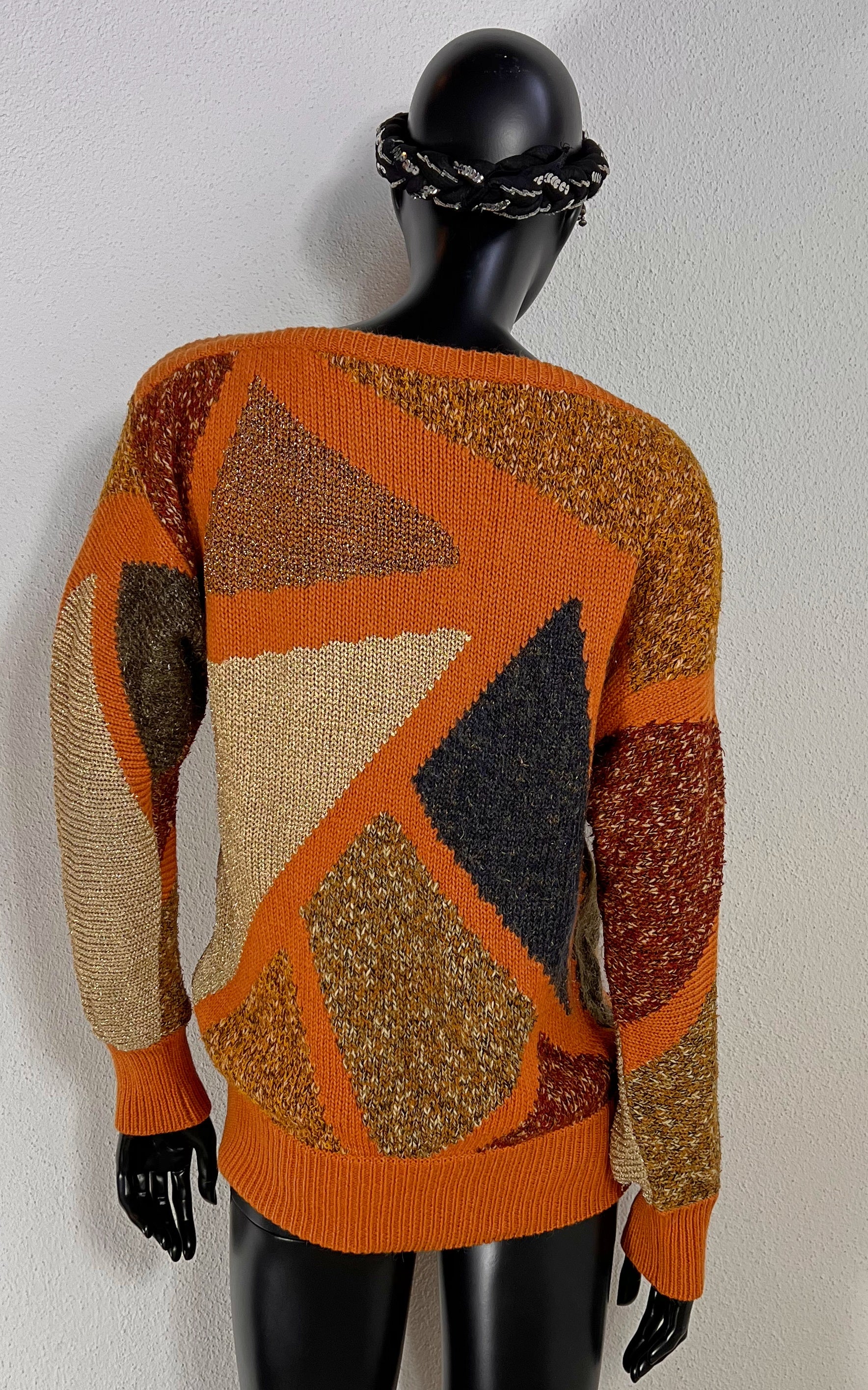 Vintage Escada Sweater