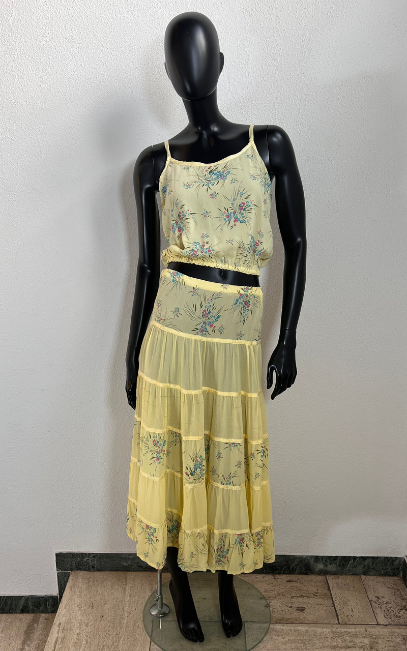 Vintage 2 Piece Set