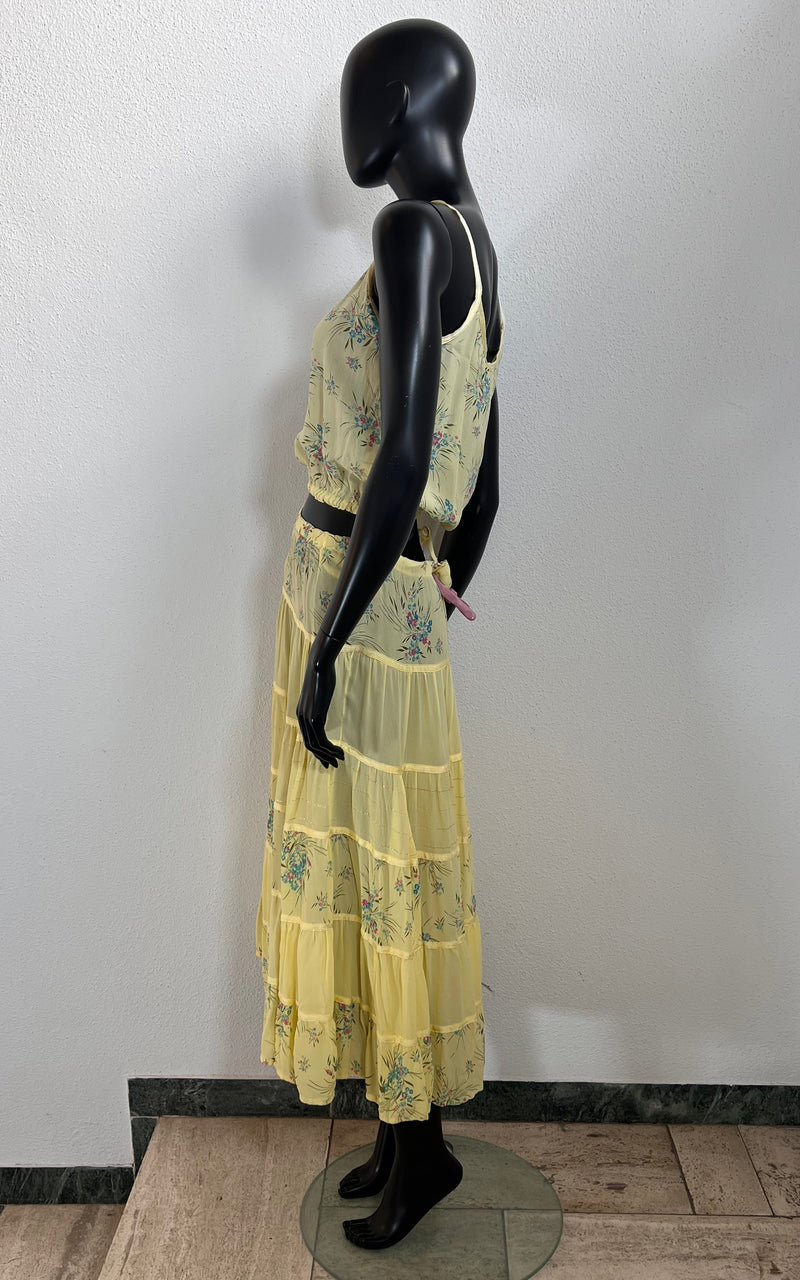 Vintage 2 Piece Set