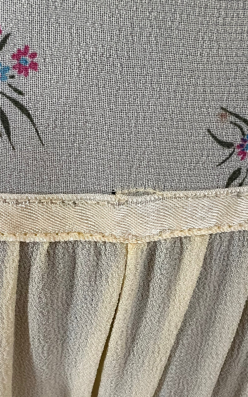 Vintage 2 Piece Set