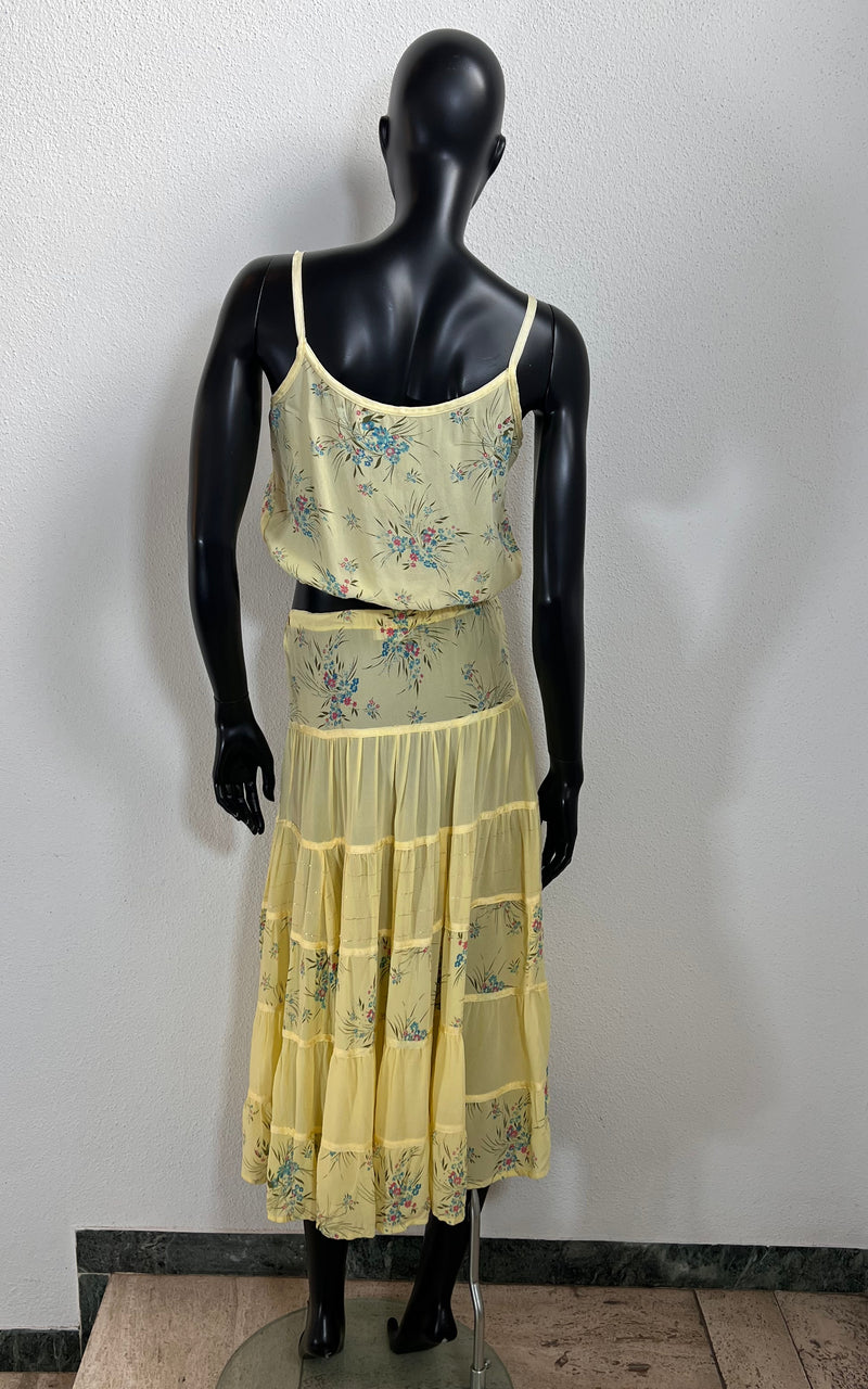 Vintage 2 Piece Set