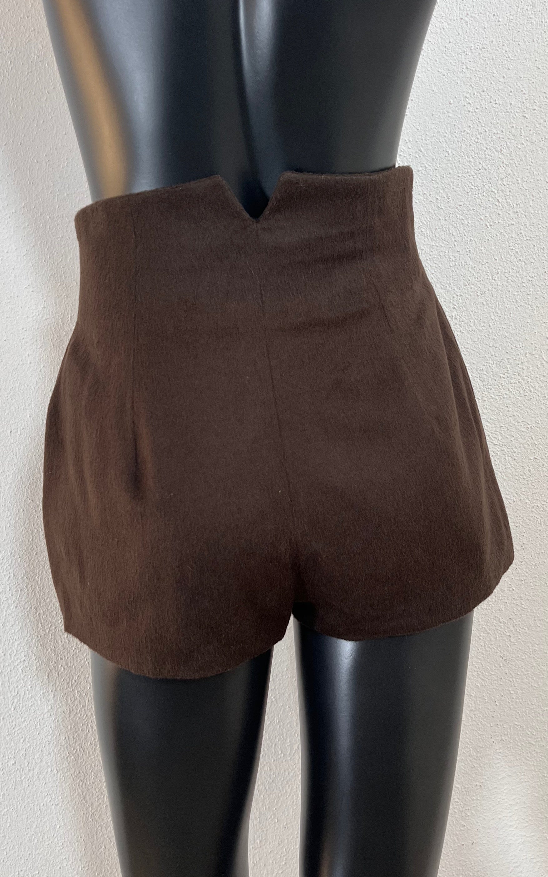 Vintage Chloé Shorts