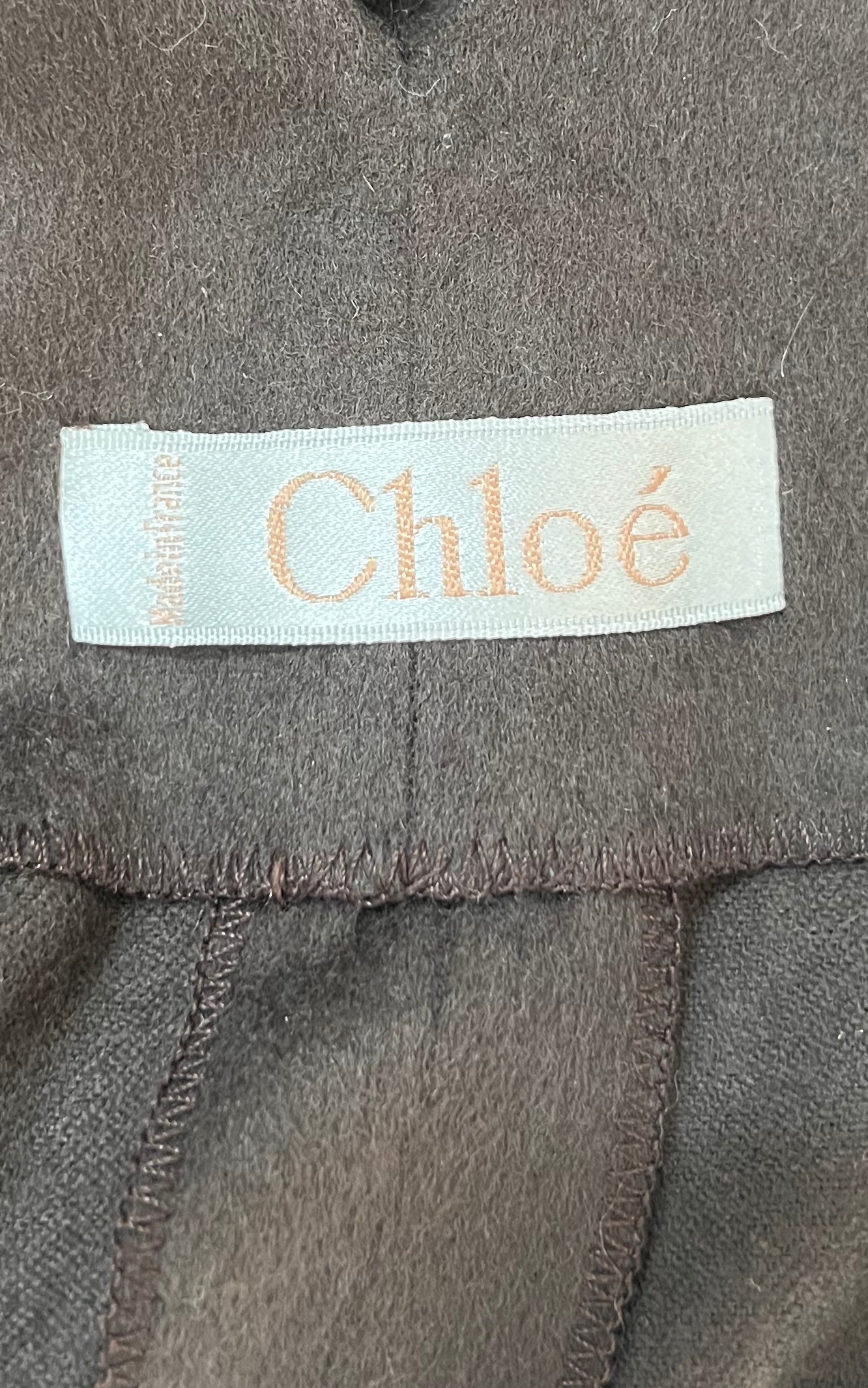 Vintage Chloé Shorts