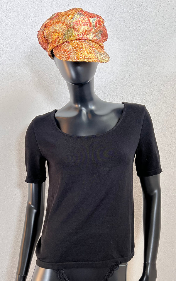 Wolford Viscose Tee