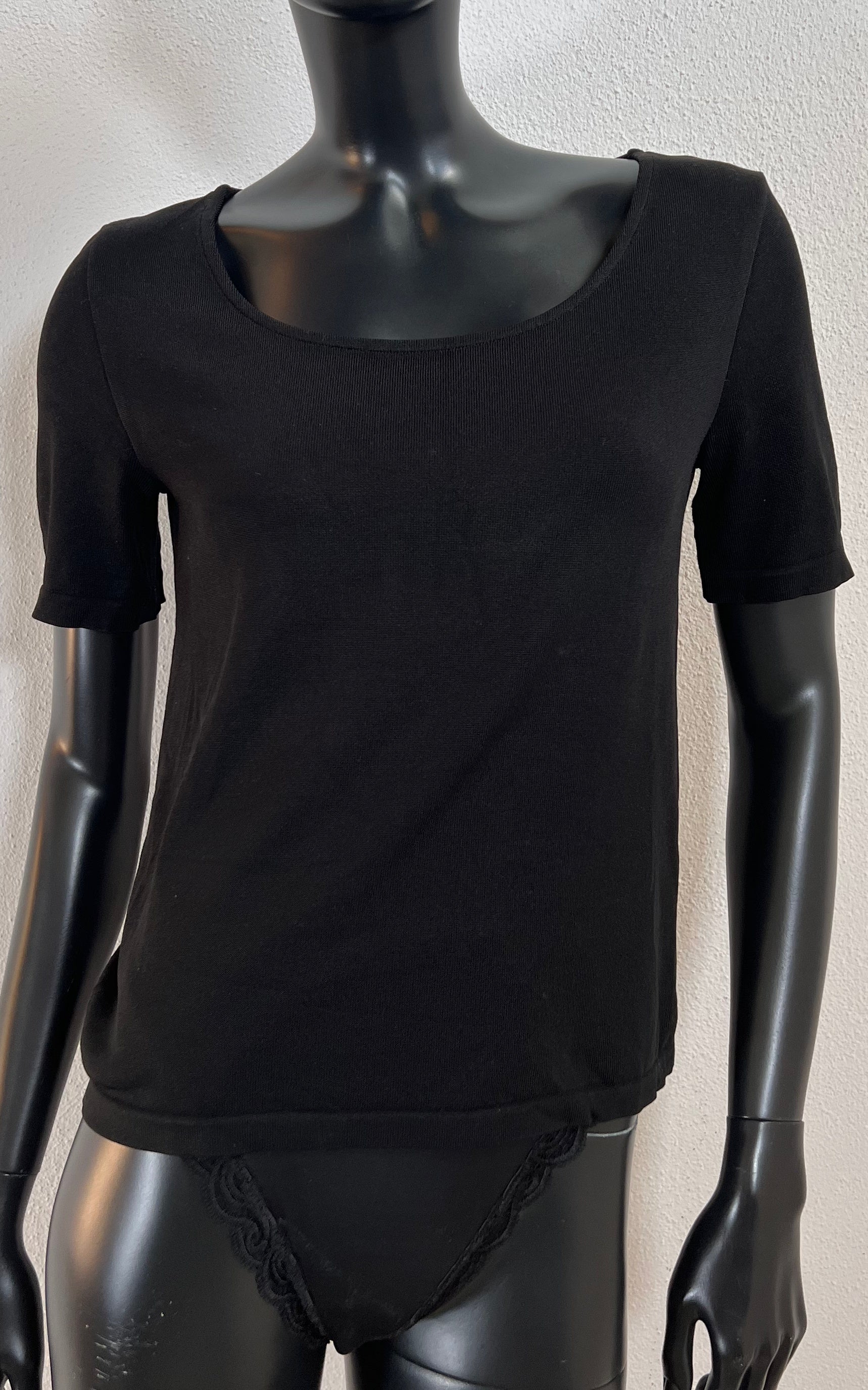 Wolford Viscose Tee