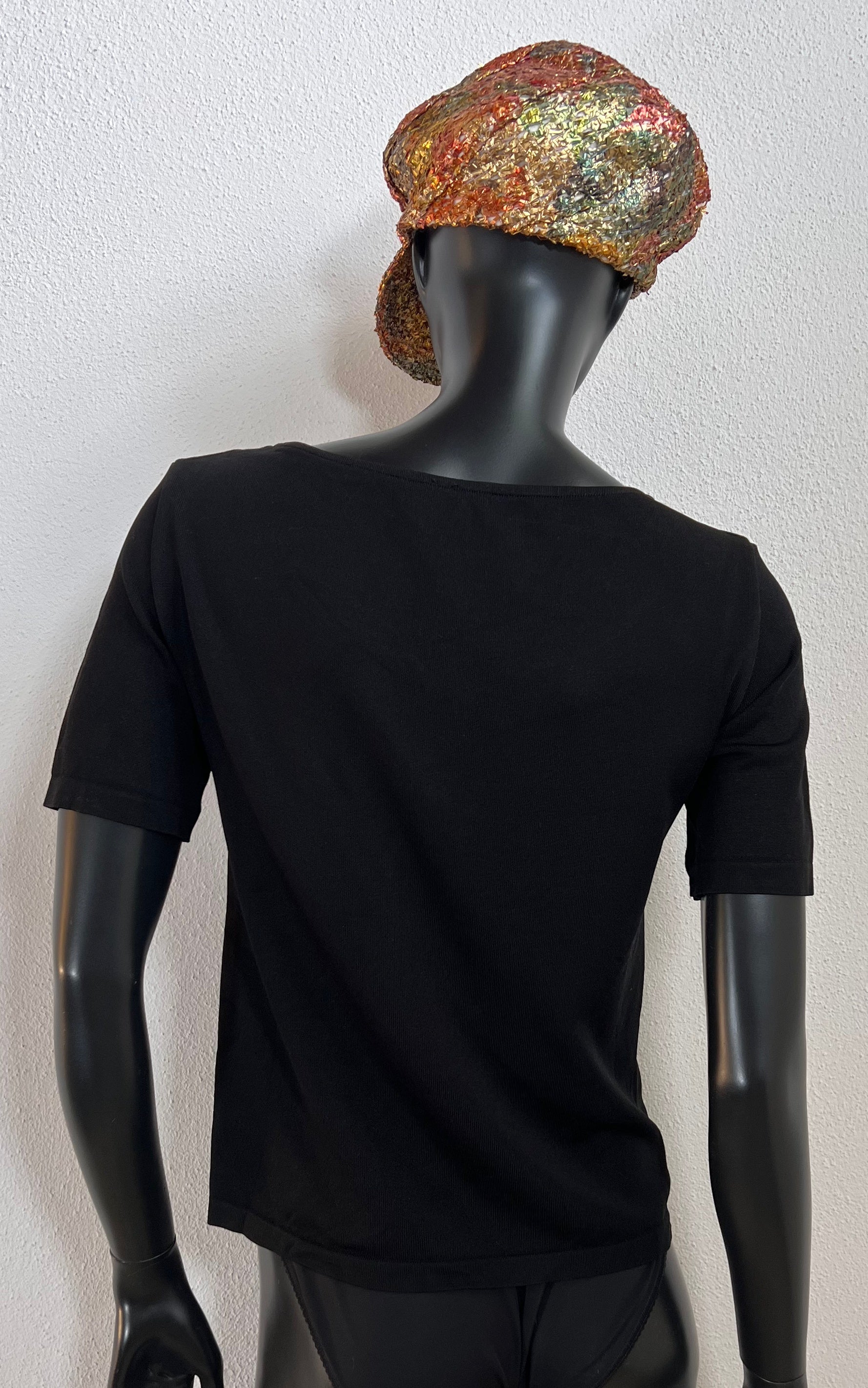 Wolford Viscose Tee