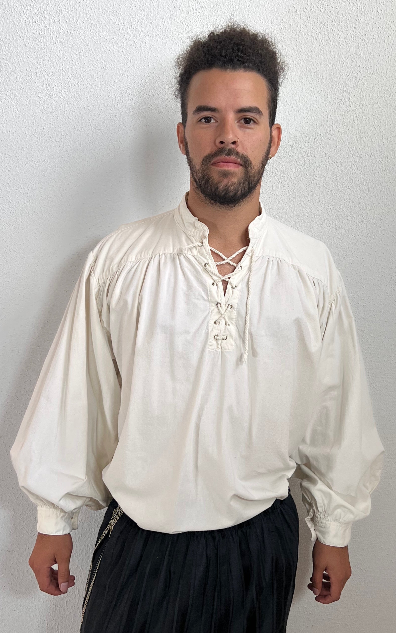 Vintage 70s MENS Shirt